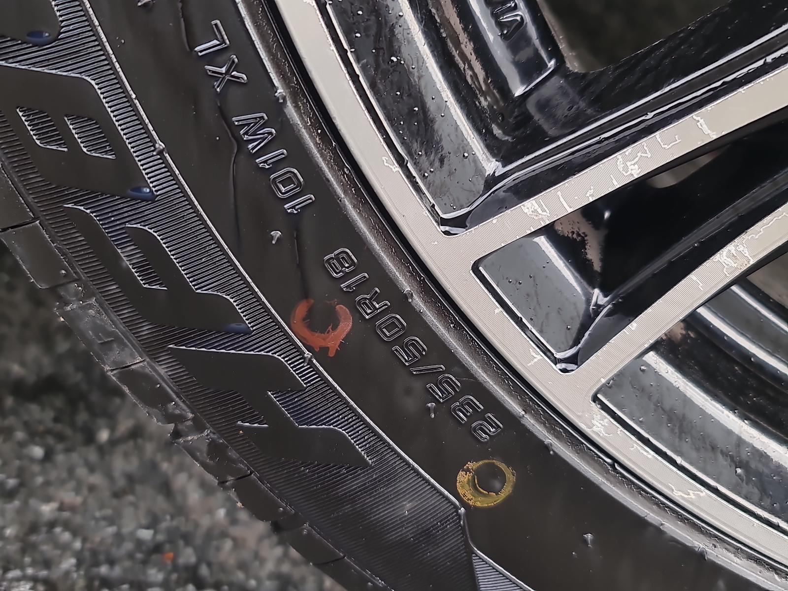 Mazda MPV - LY3P 2007-Present