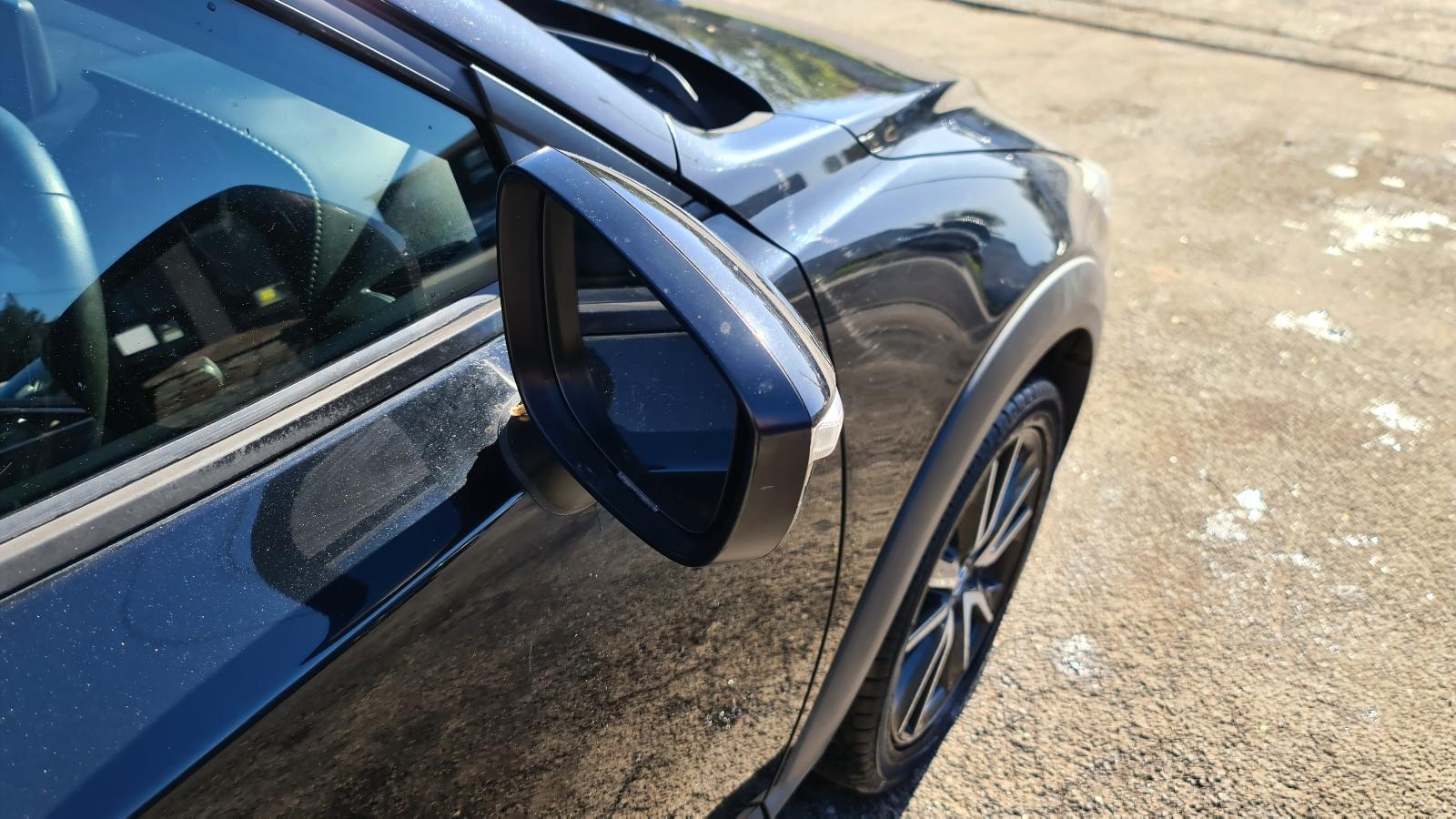 Mazda CX3 - DK 2015-Present