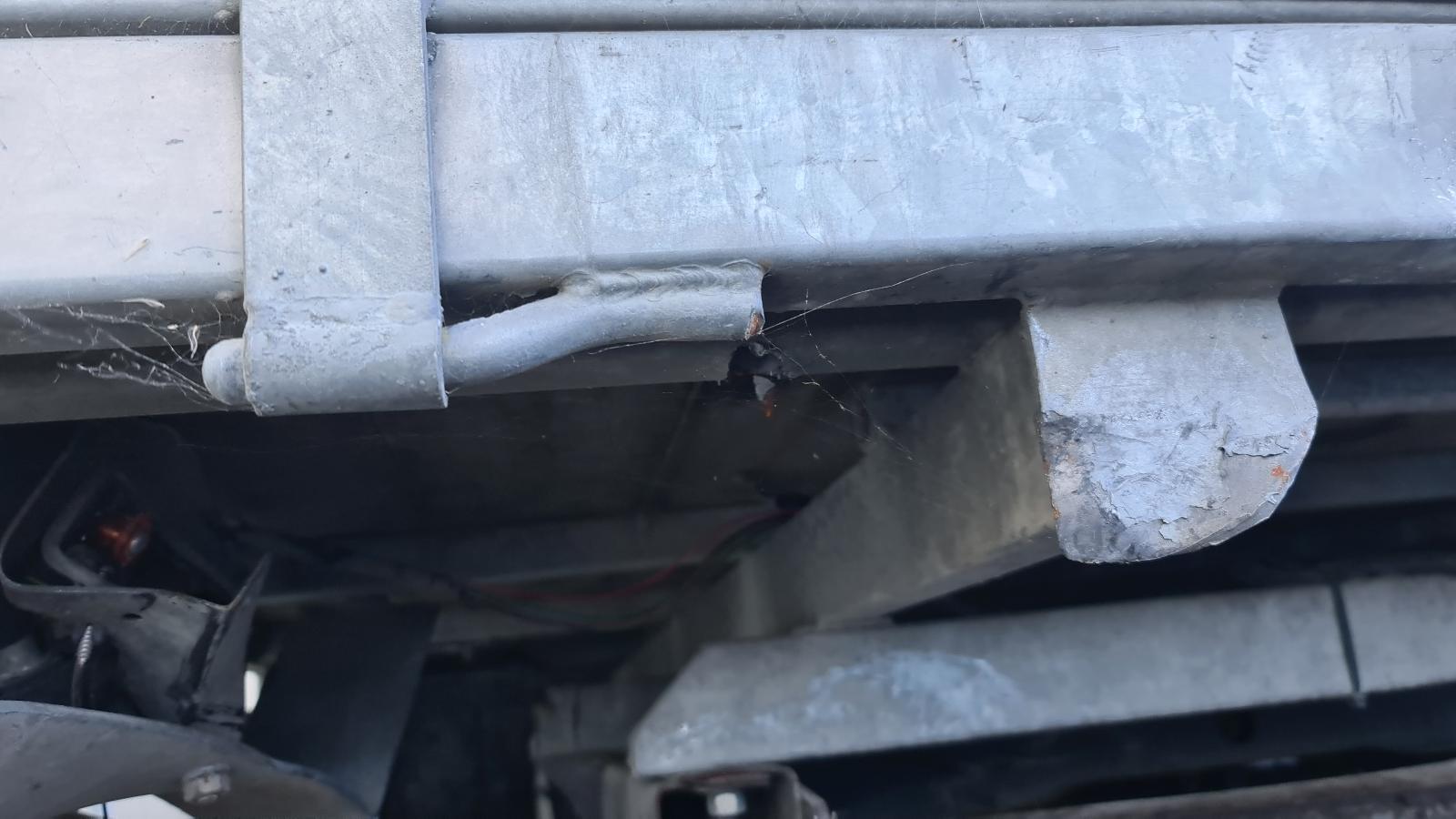 Mazda BT50 - UP 2011-Present