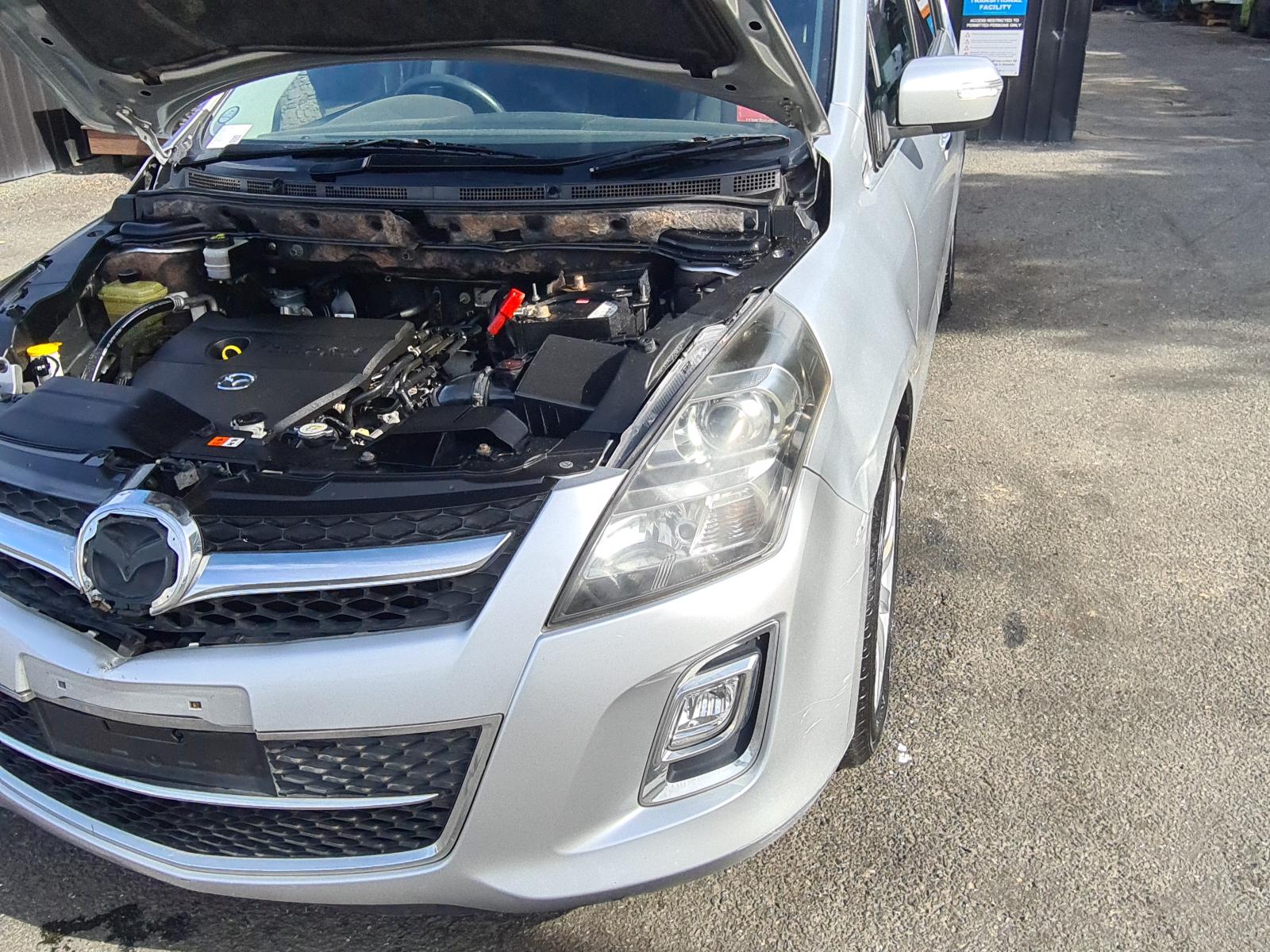 Mazda MPV - LY3P 2007-Present