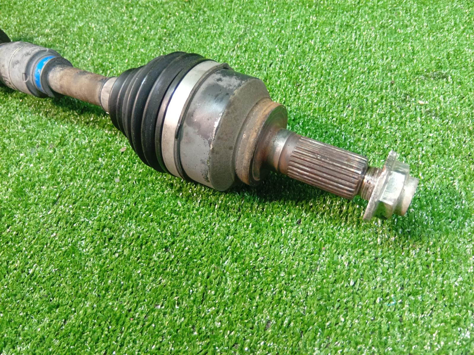 Right Driveshaft