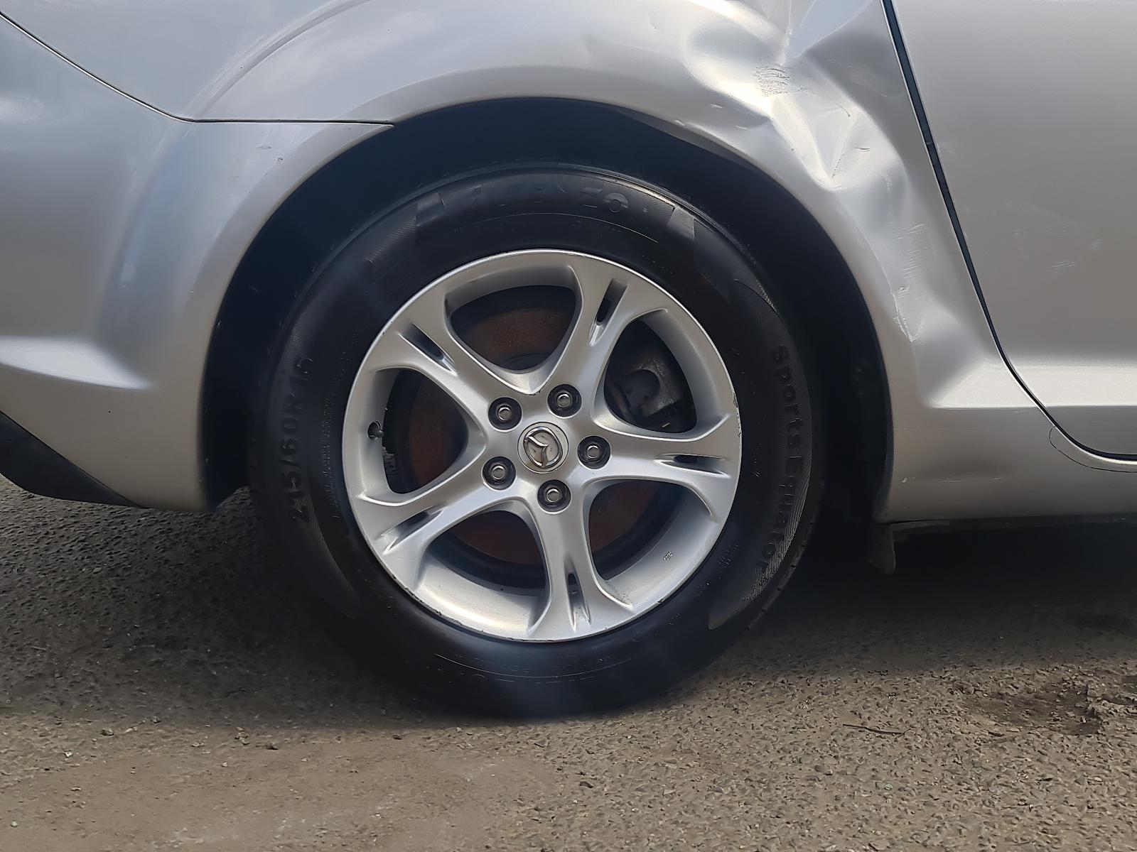 Mazda RX8 - SE 2003-2012