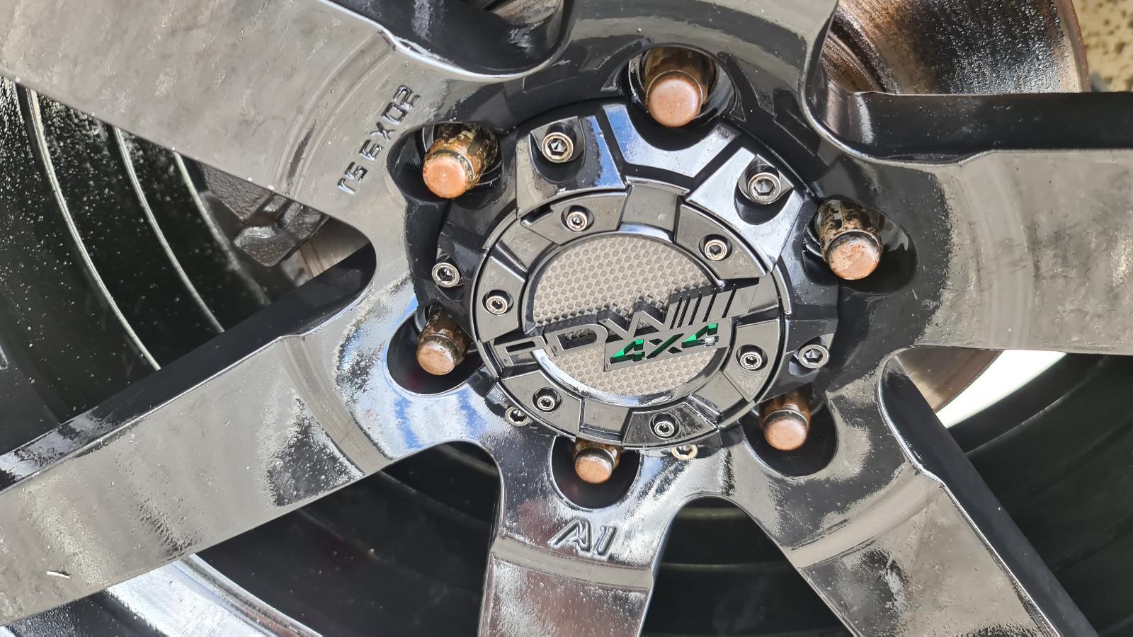 Mazda BT50 - UP 2011-Present