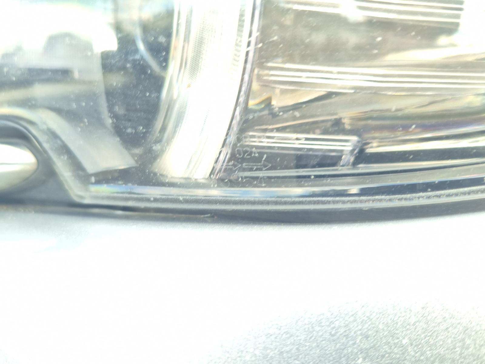 Mazda CX5 - KE 2012-Present