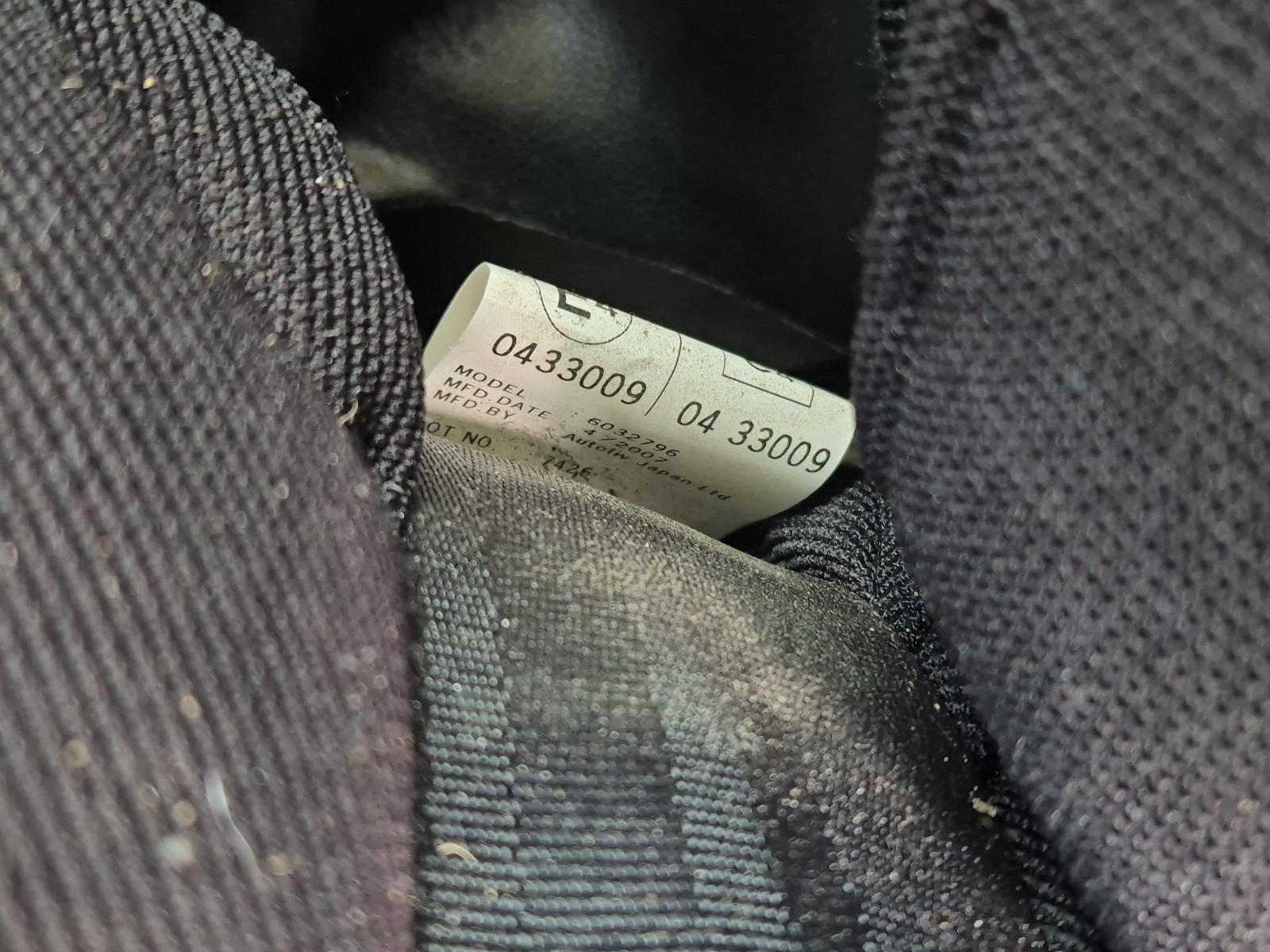 Mazda Axela - BK 2003-2009