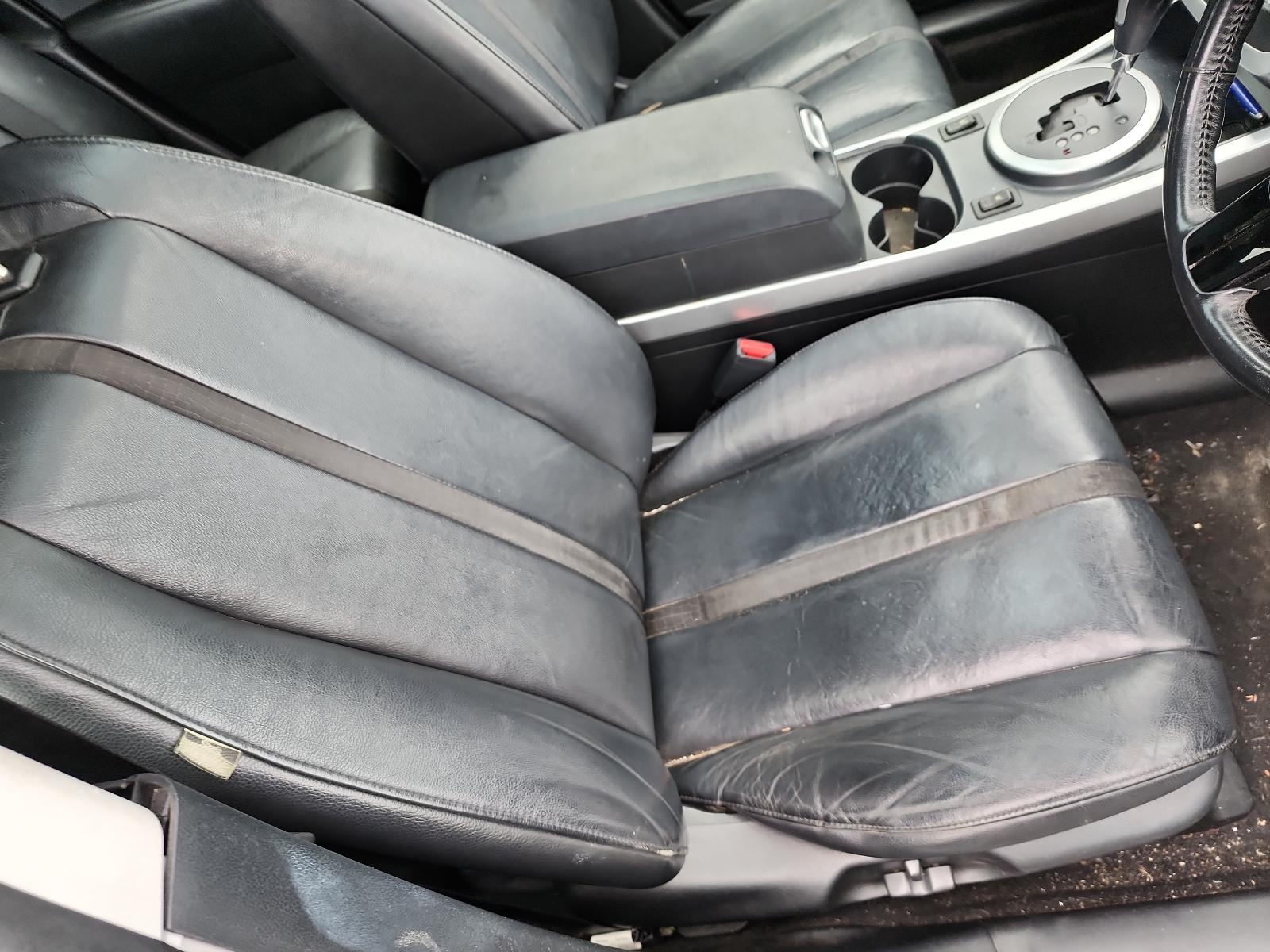 Mazda CX7 - ER 2006-2012