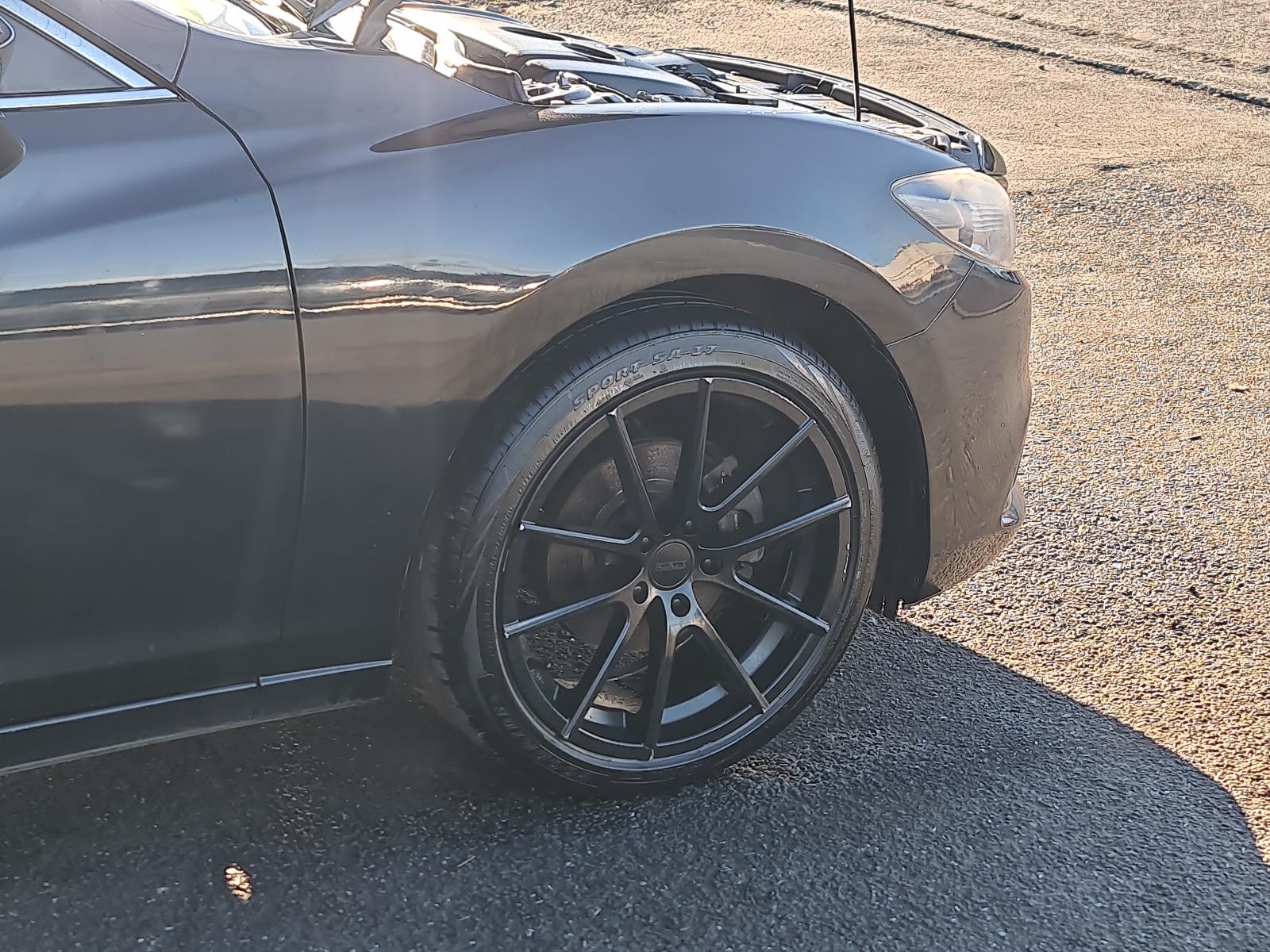 Mazda Atenza - GJ 2011-Present