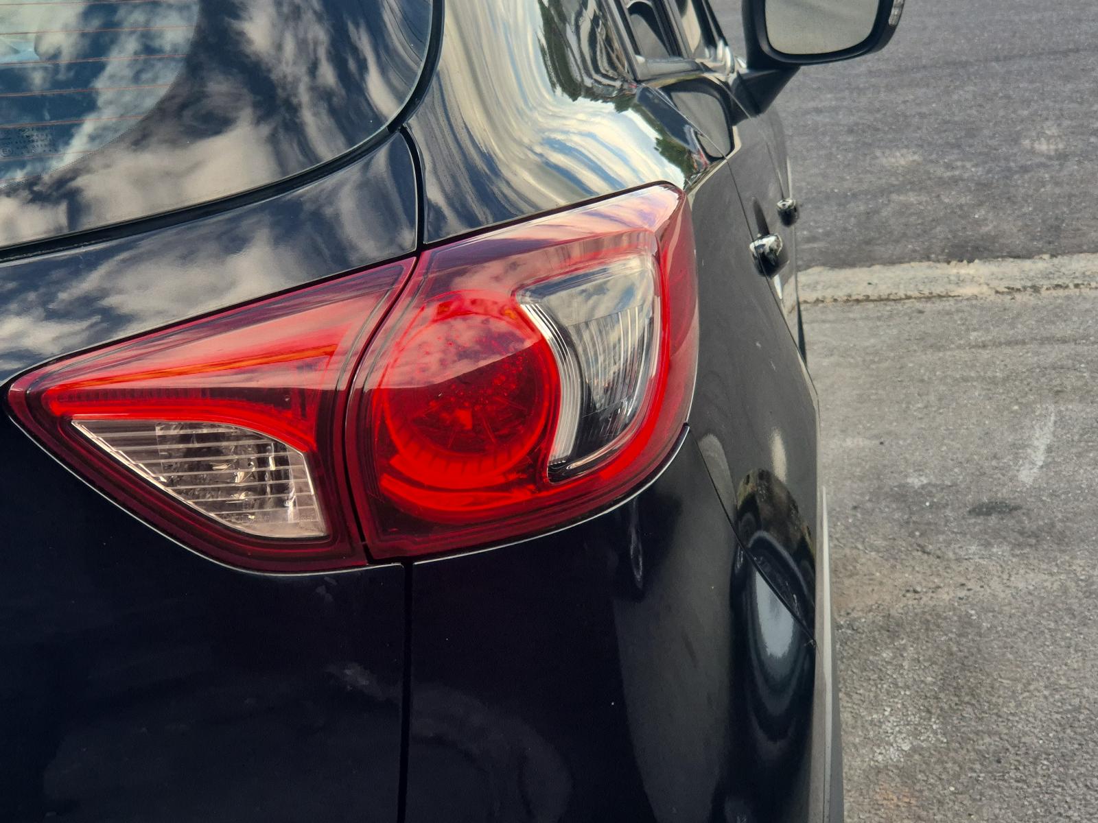 Mazda CX5 - KE 2012-Present