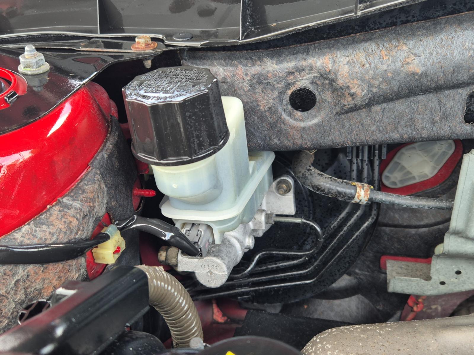 Mazda Atenza - GG 2002-2008