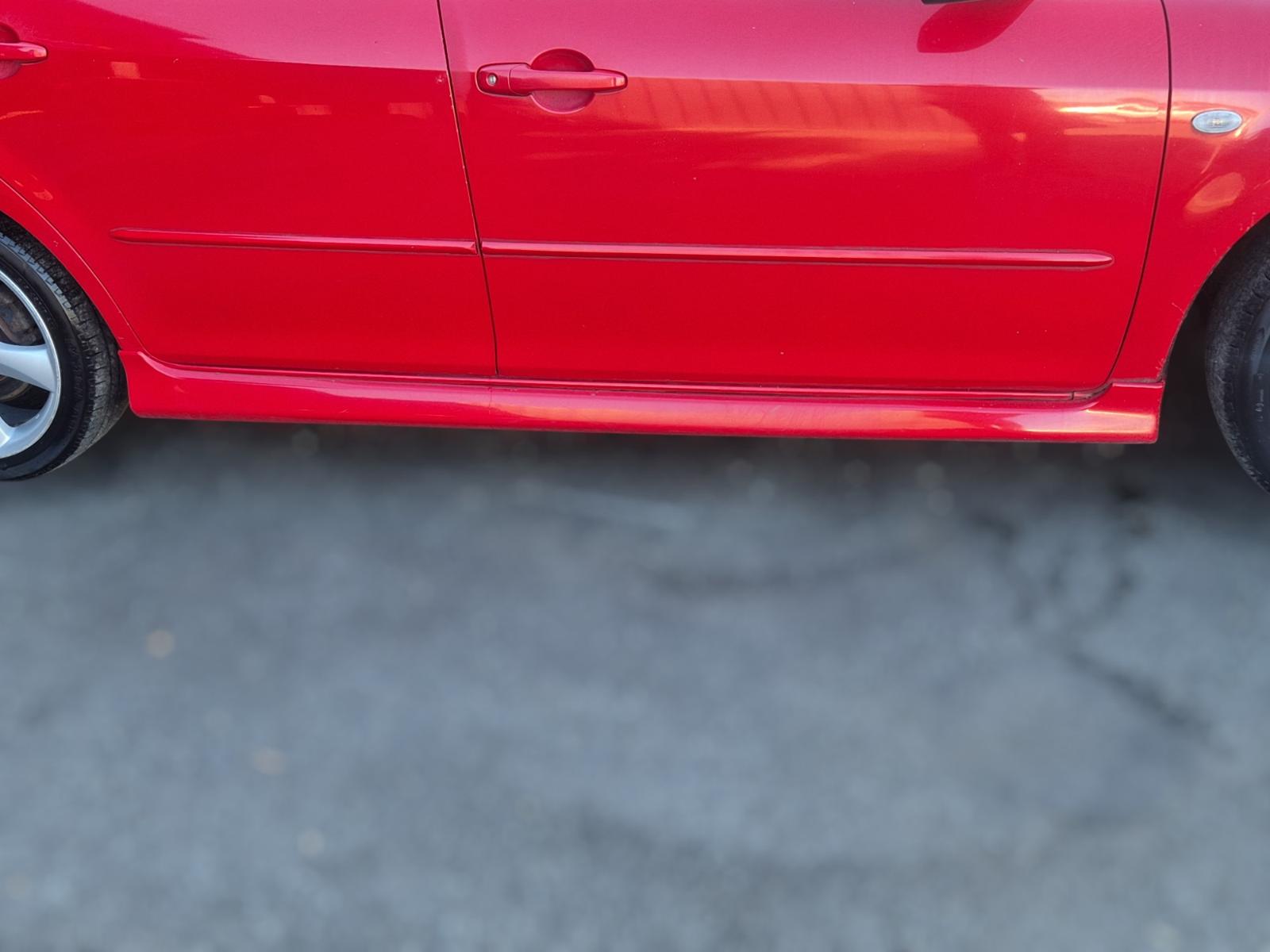 Mazda Mazda6 - GG 2002-2008