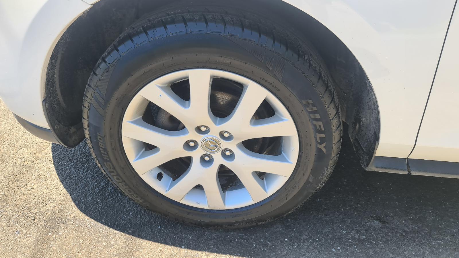 Mazda CX7 - ER 2006-2012