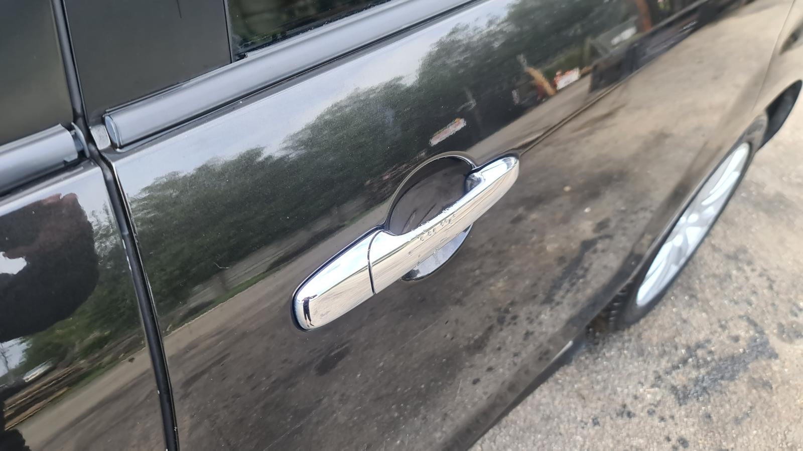 Mazda MPV - LY3P 2007-Present