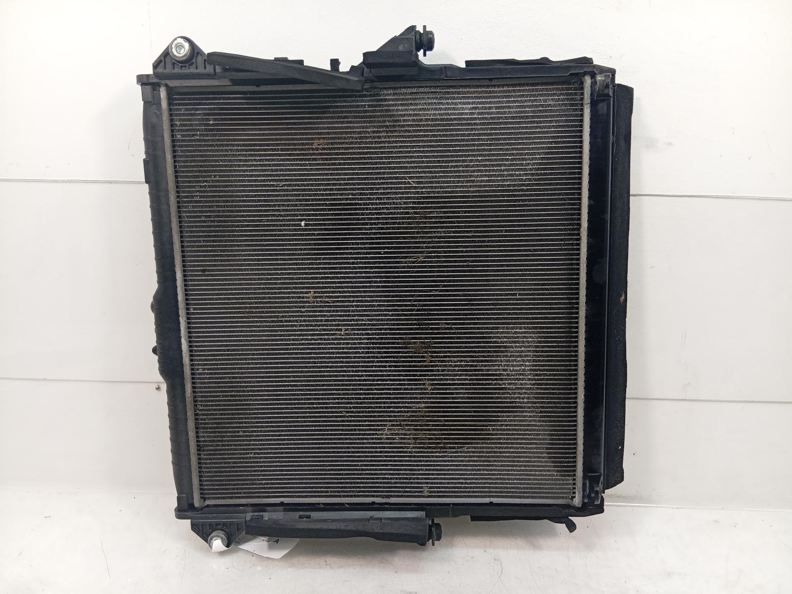 Radiator