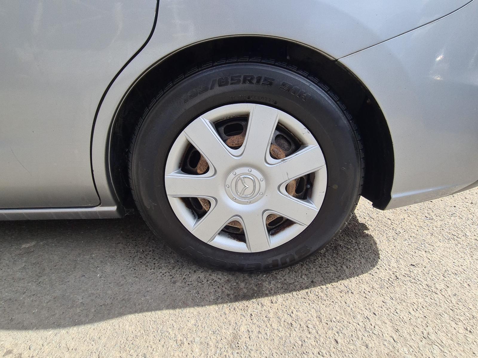 Mazda Premacy - CW 2010-2016