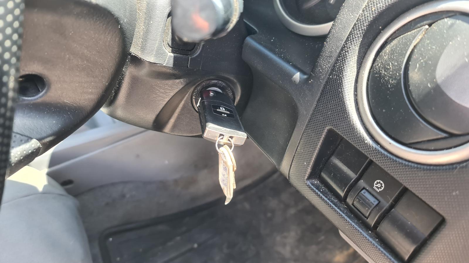 Mazda BT50 - 2007- Present