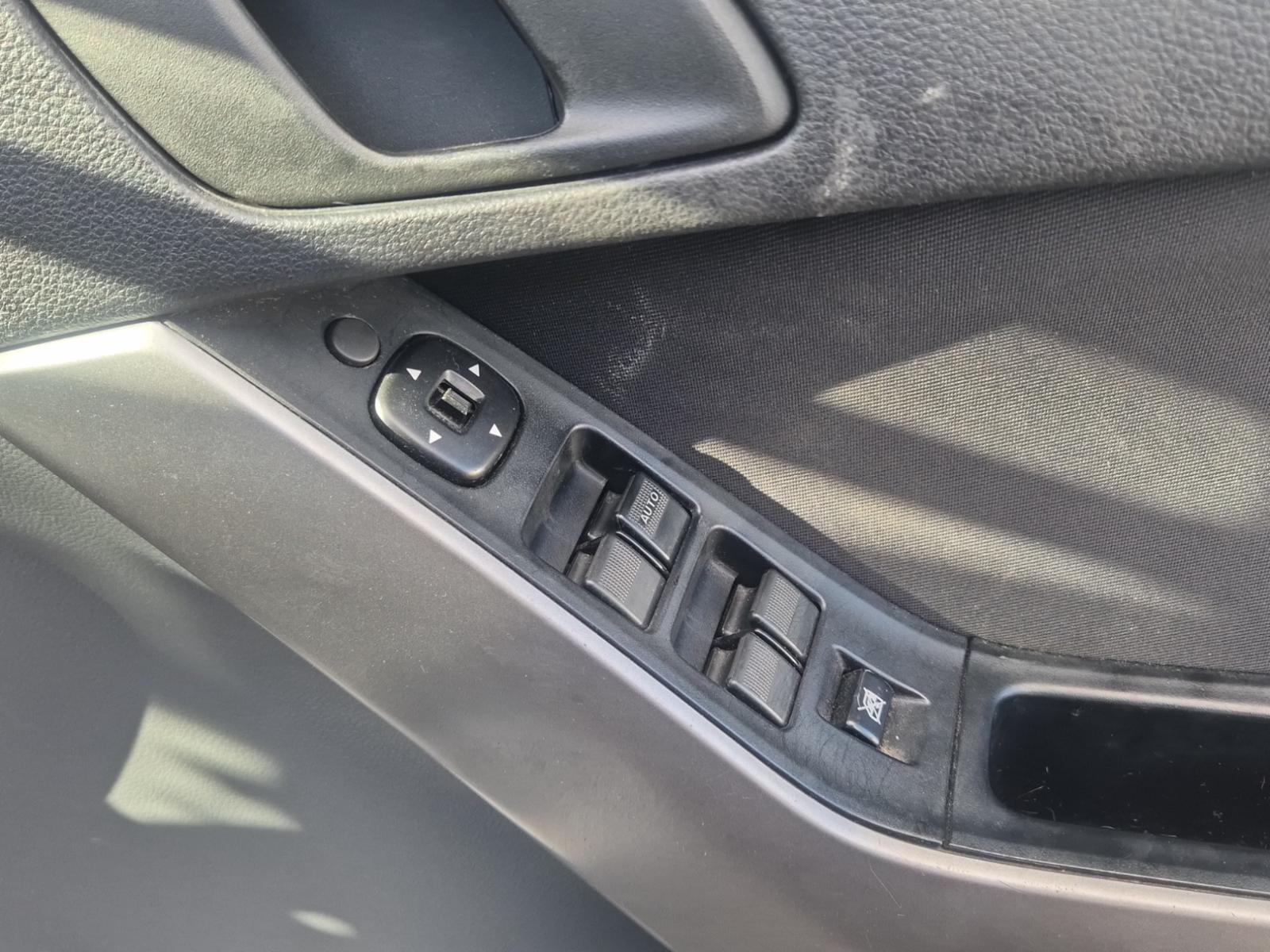 Mazda BT50 - UP 2011-Present