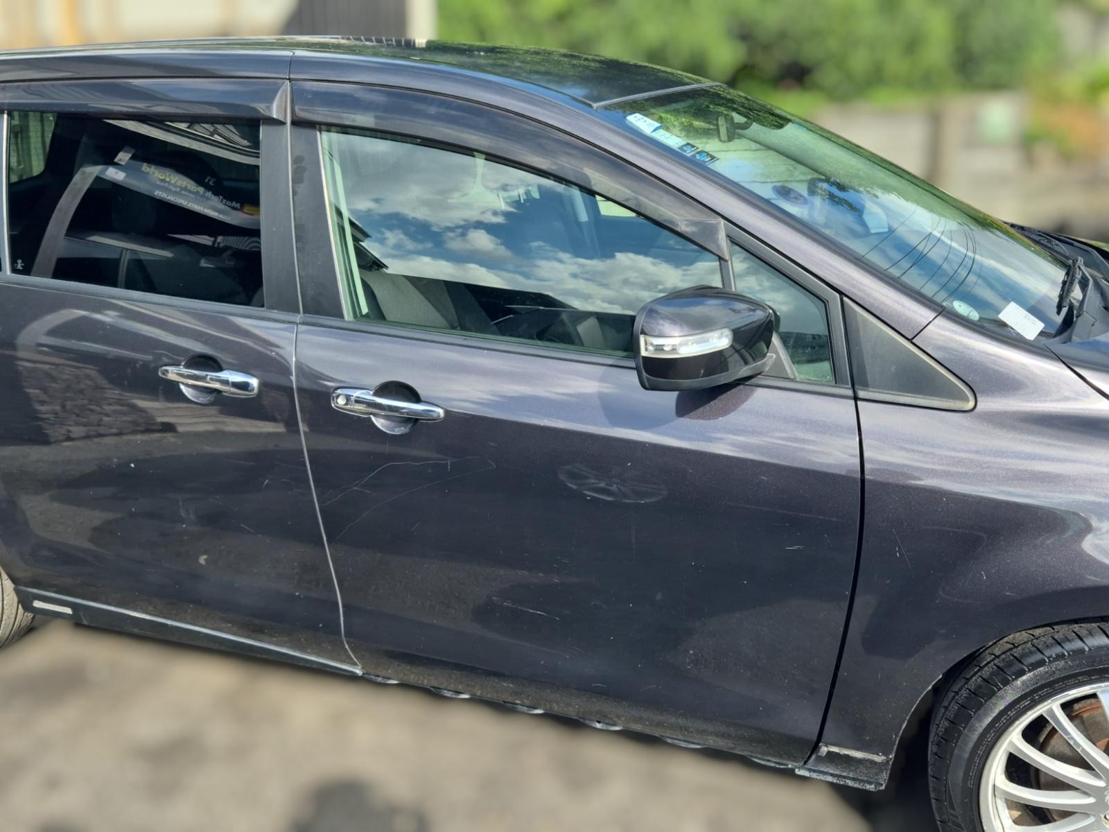 Mazda MPV - LY3P 2007-Present