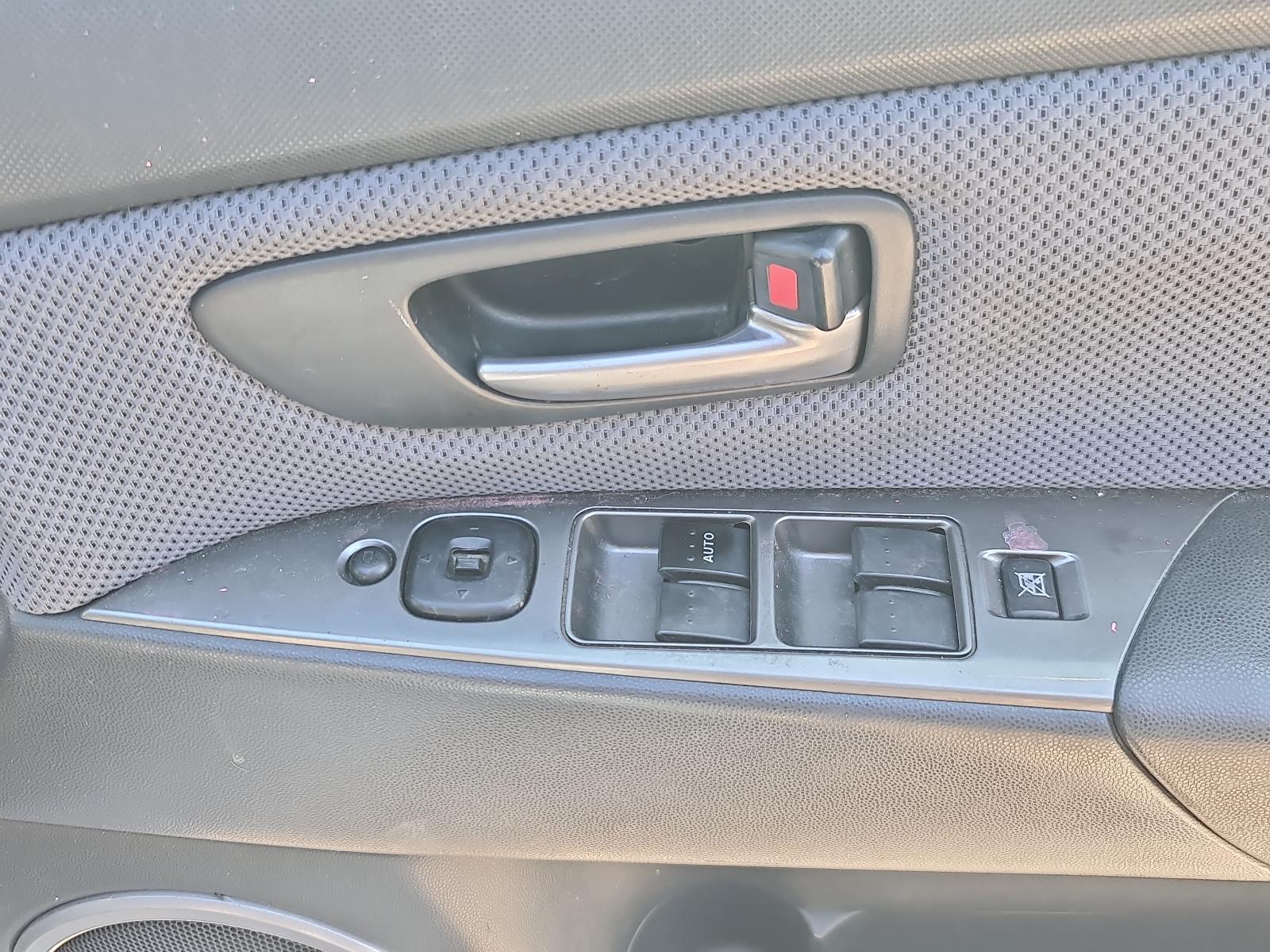 Mazda Axela - BK 2003-2009