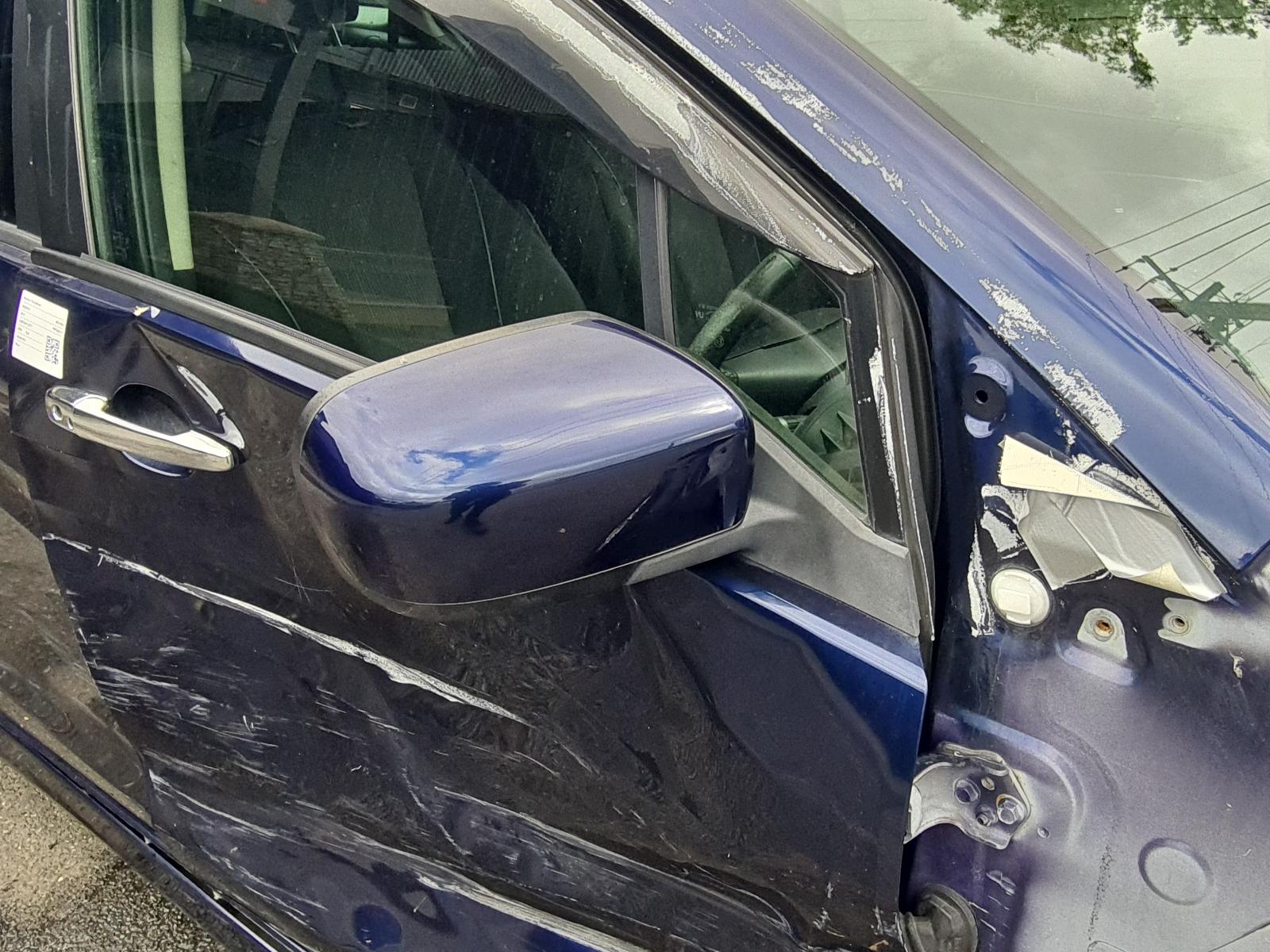 Mazda Premacy - CW 2010-2016