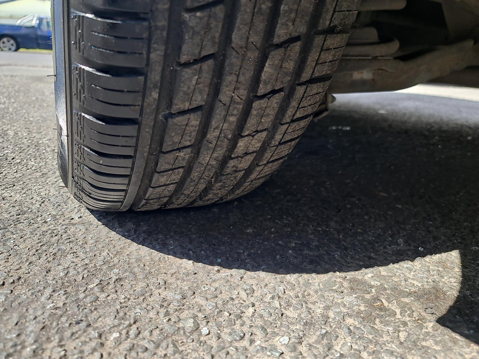 Mazda MPV - LY 2006-2016