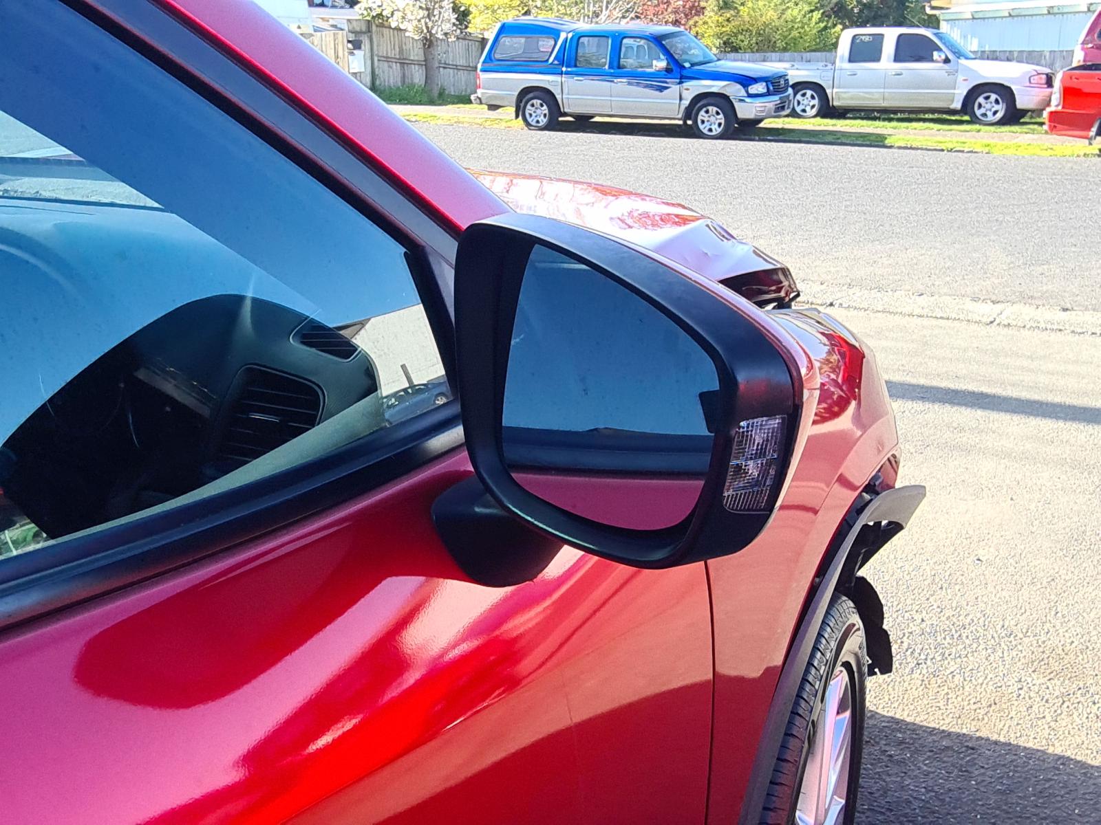 Mazda CX5 - KE 2012-Present