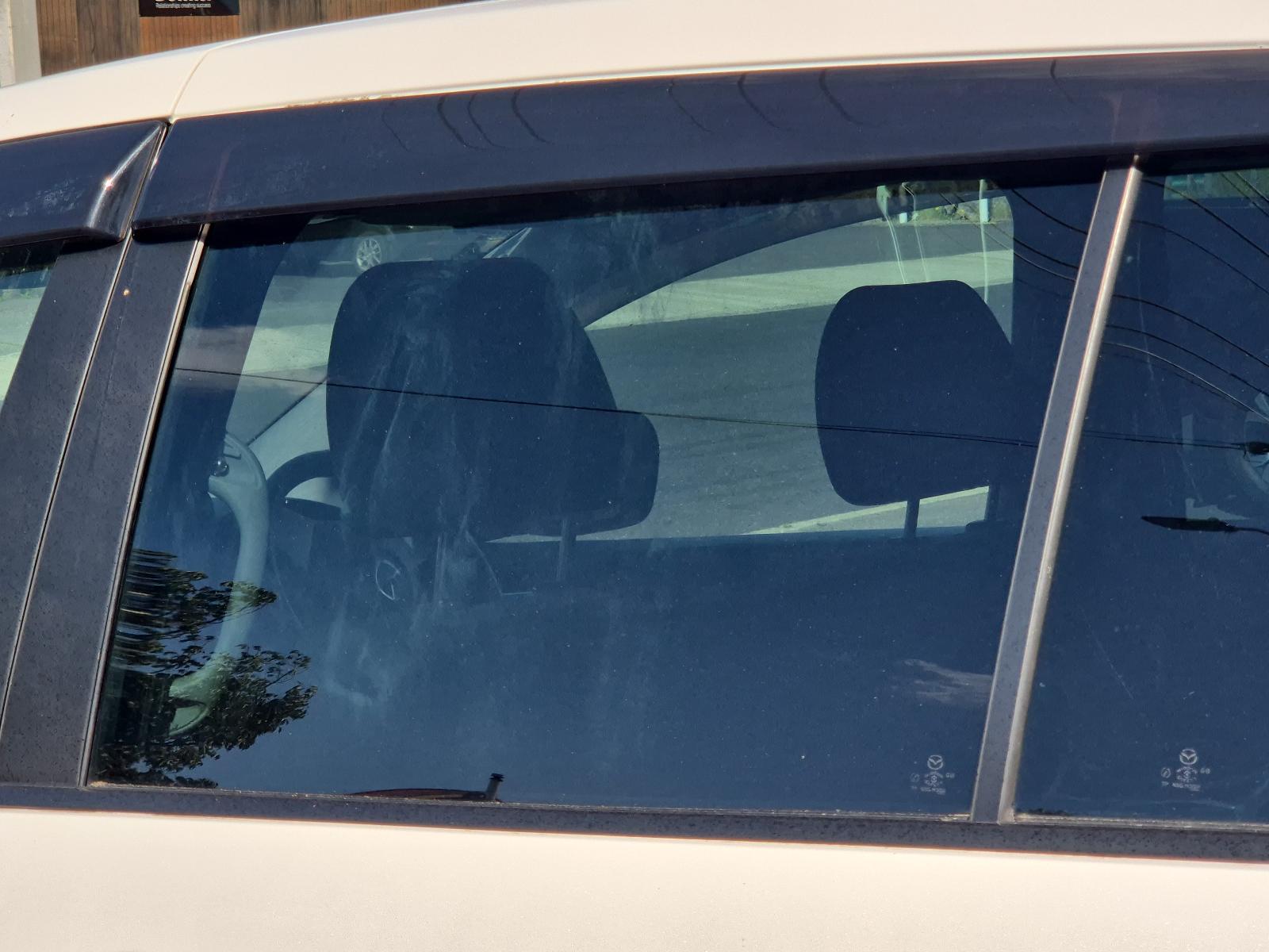 Mazda MPV - LY3P 2007-Present