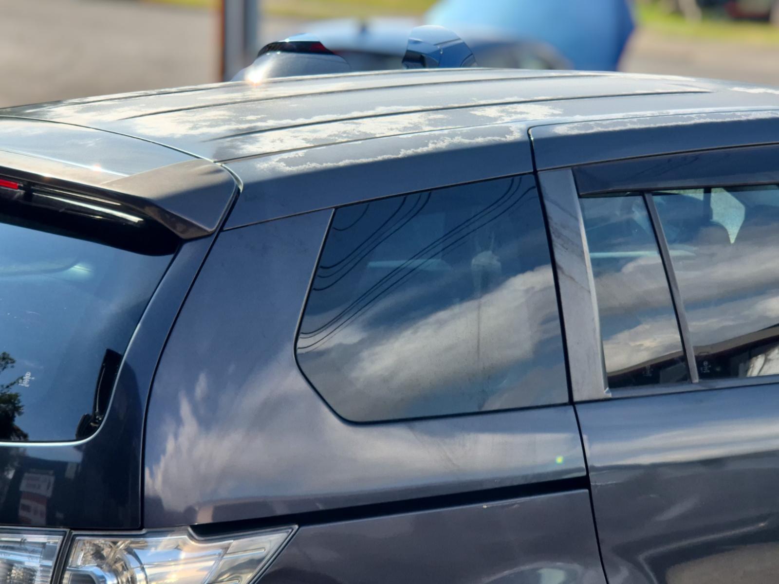 Mazda MPV - LY3P 2007-Present