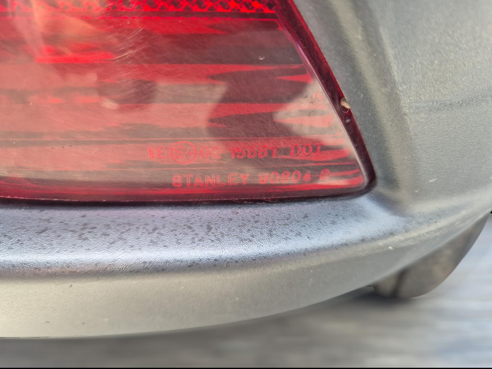 Mazda CX5 - KE 2012-Present