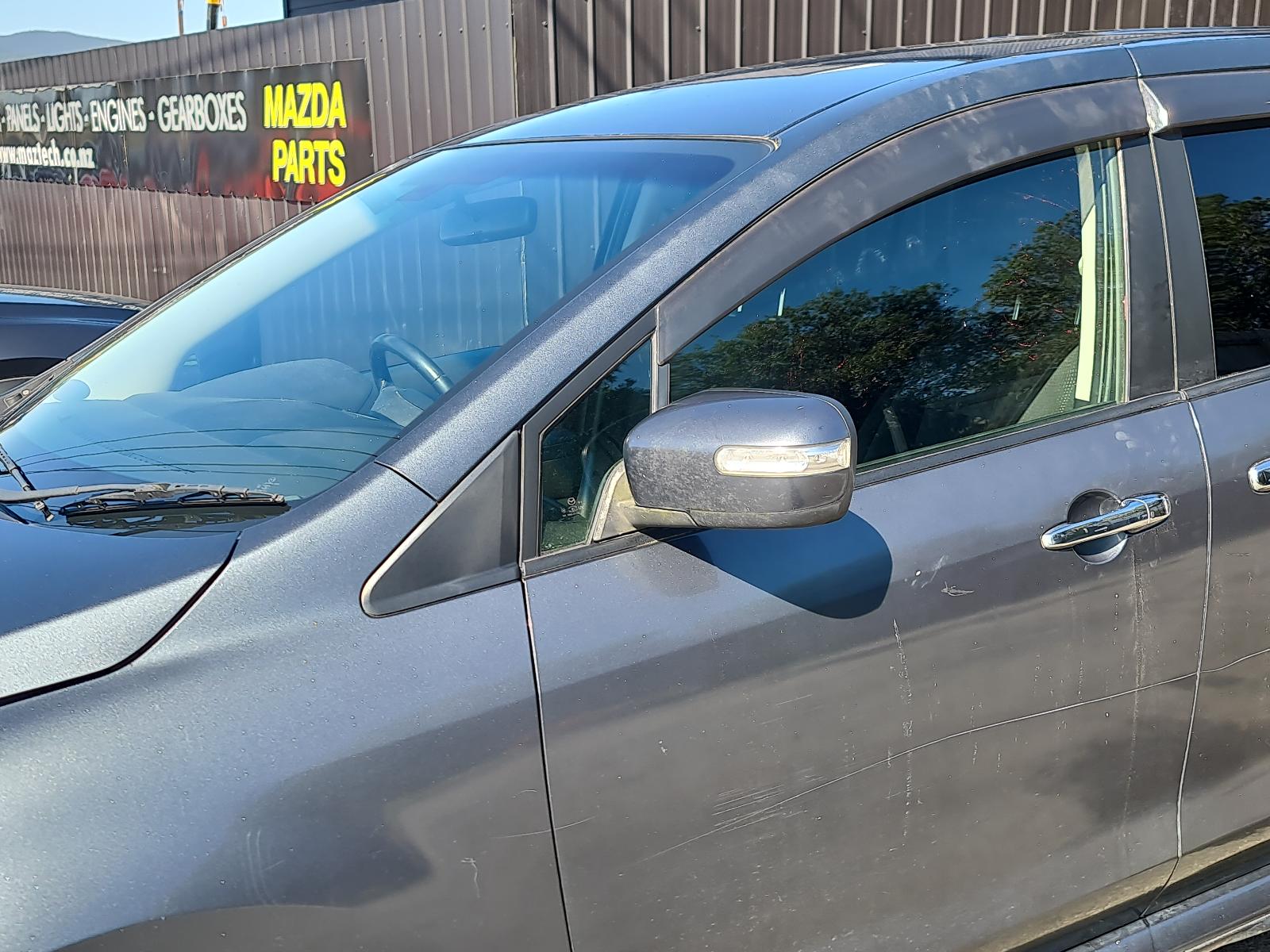 Mazda MPV - LY3P 2007-Present