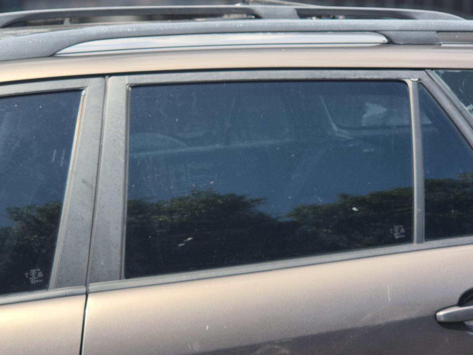 Mazda Atenza - GY 2002-2008