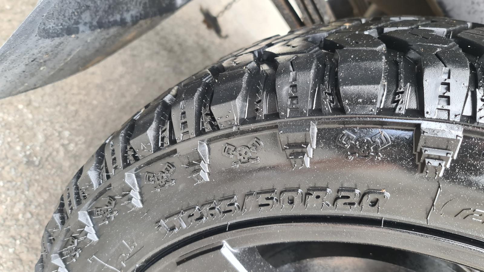 Mazda BT50 - UP 2011-Present