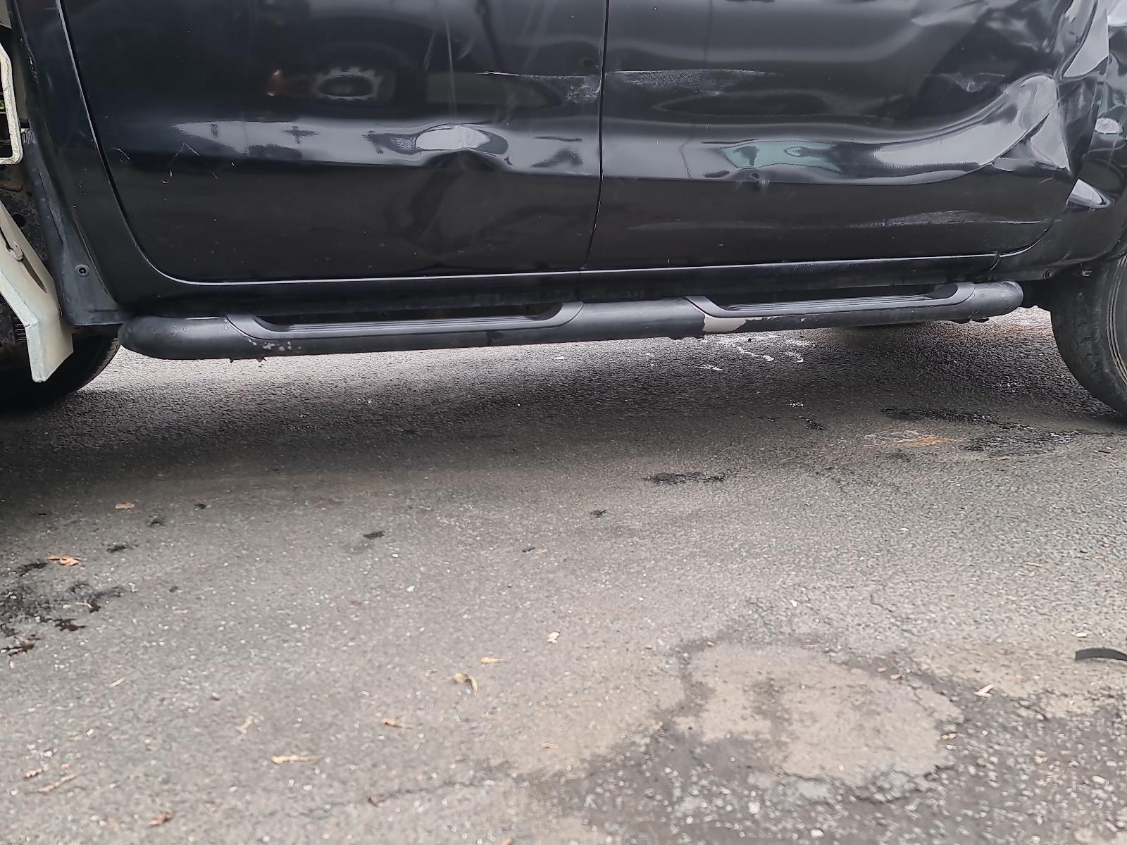 Mazda BT50 - UP 2011-Present