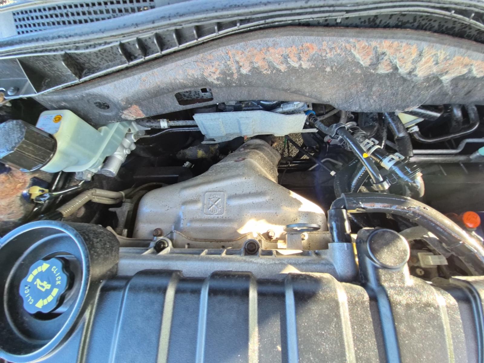 Mazda Atenza - GY 2002-2008