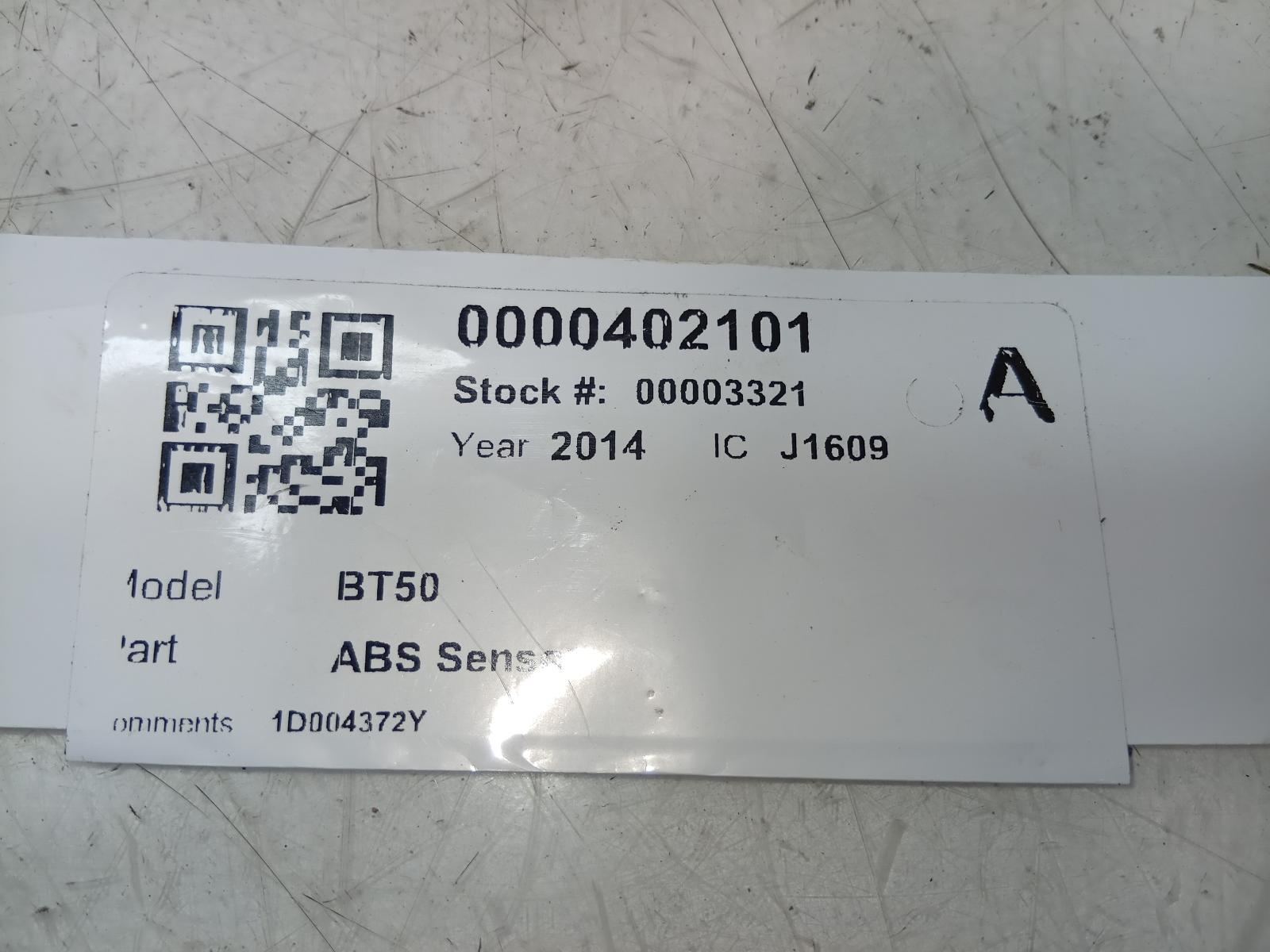 Abs_Sensor