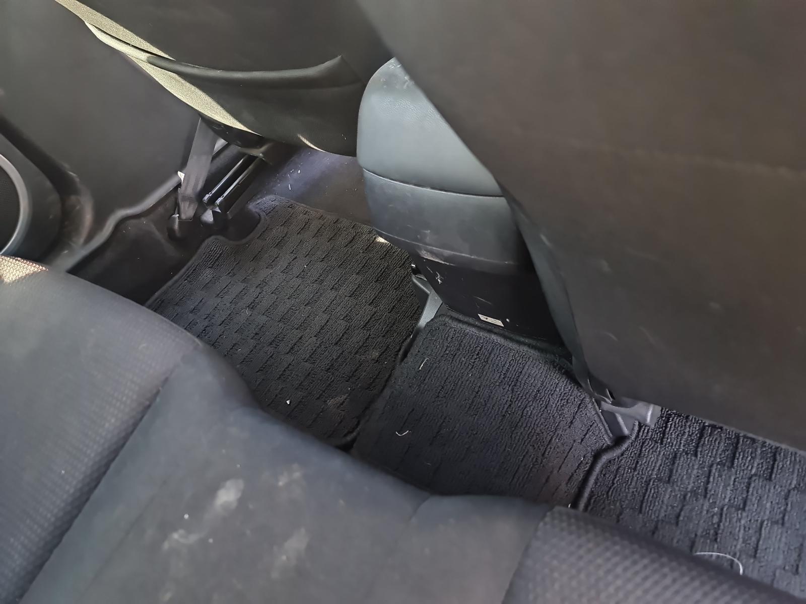 Mazda Axela - BK 2003-2009