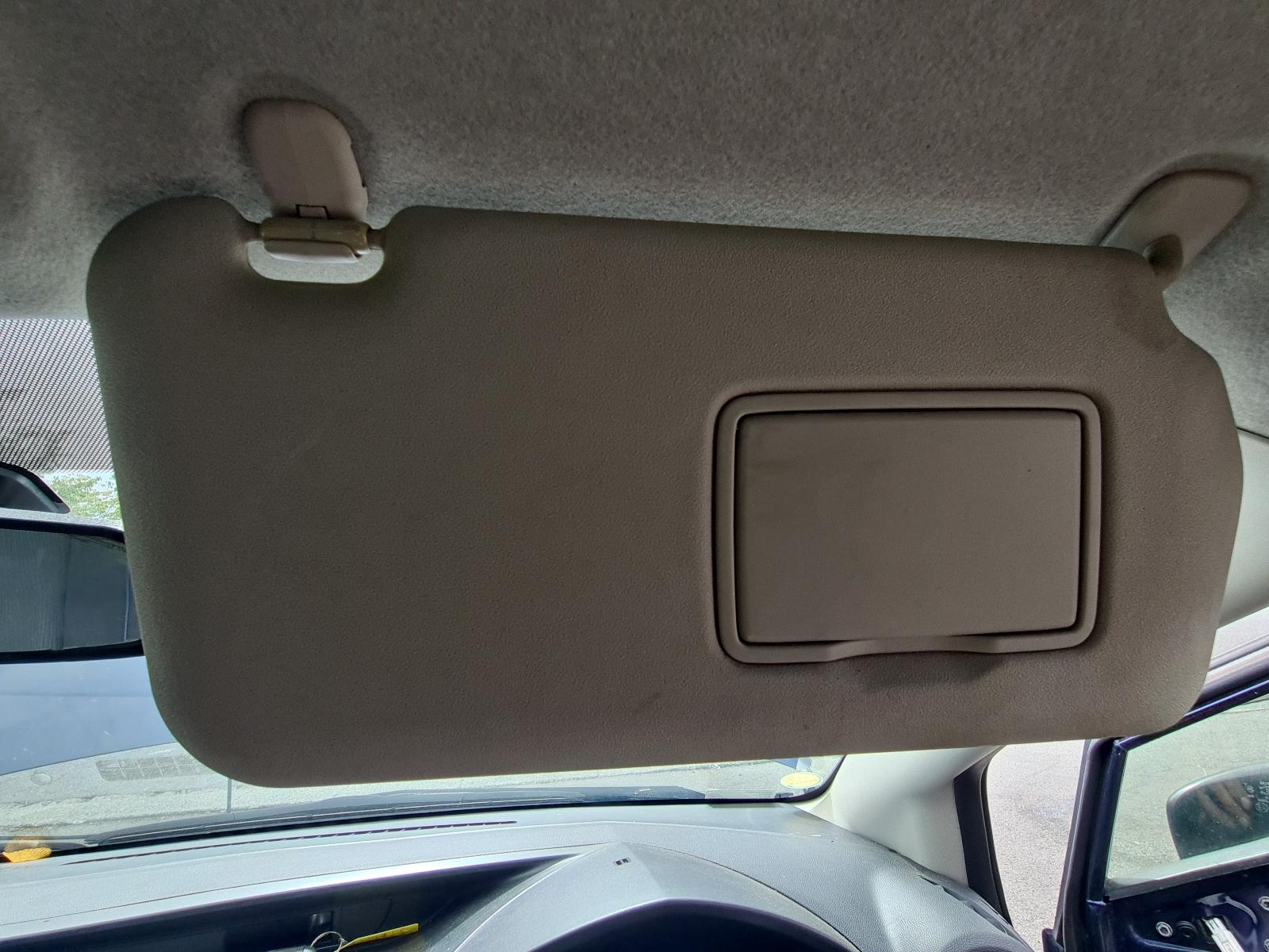 Mazda Premacy - CW 2010-2016