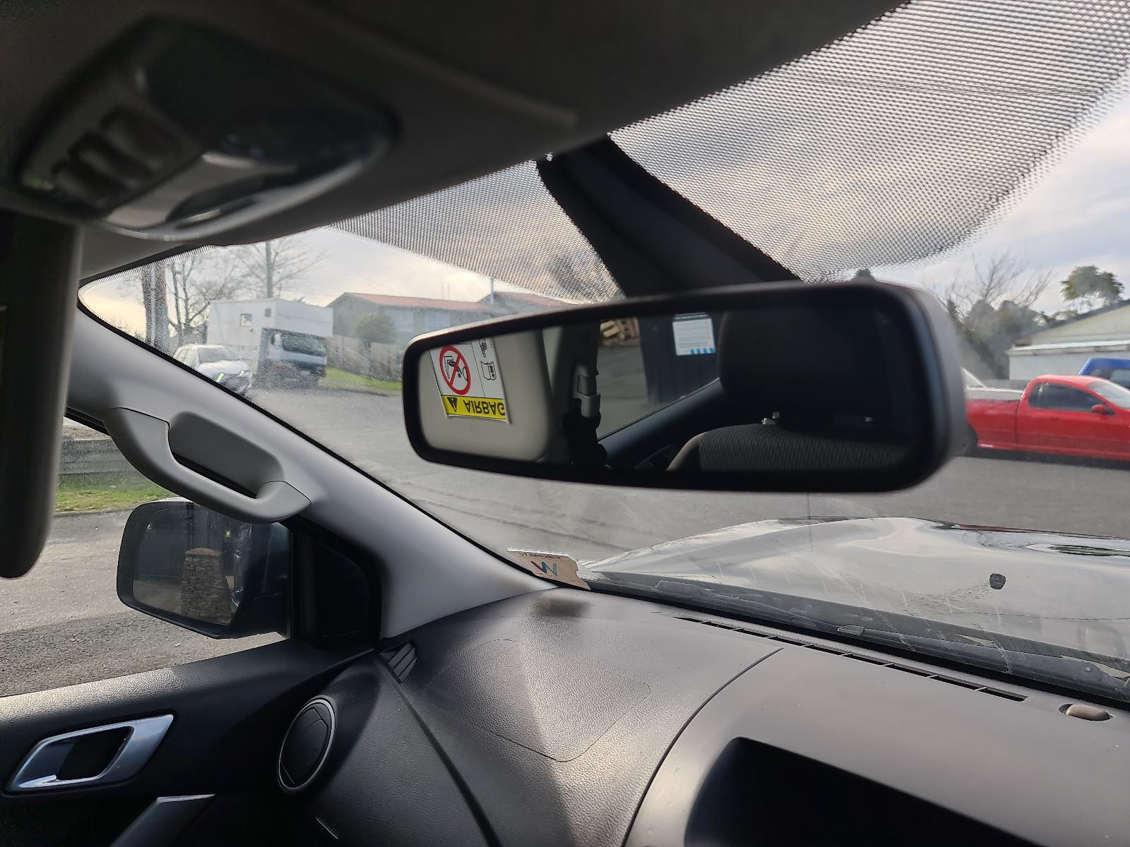 Mazda BT50 - UP 2011-Present