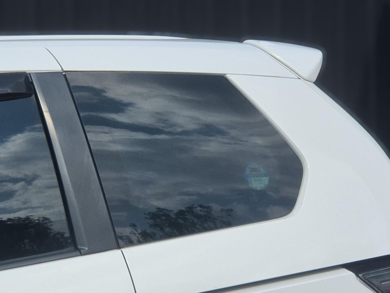 Mazda MPV - LY3P 2007-Present