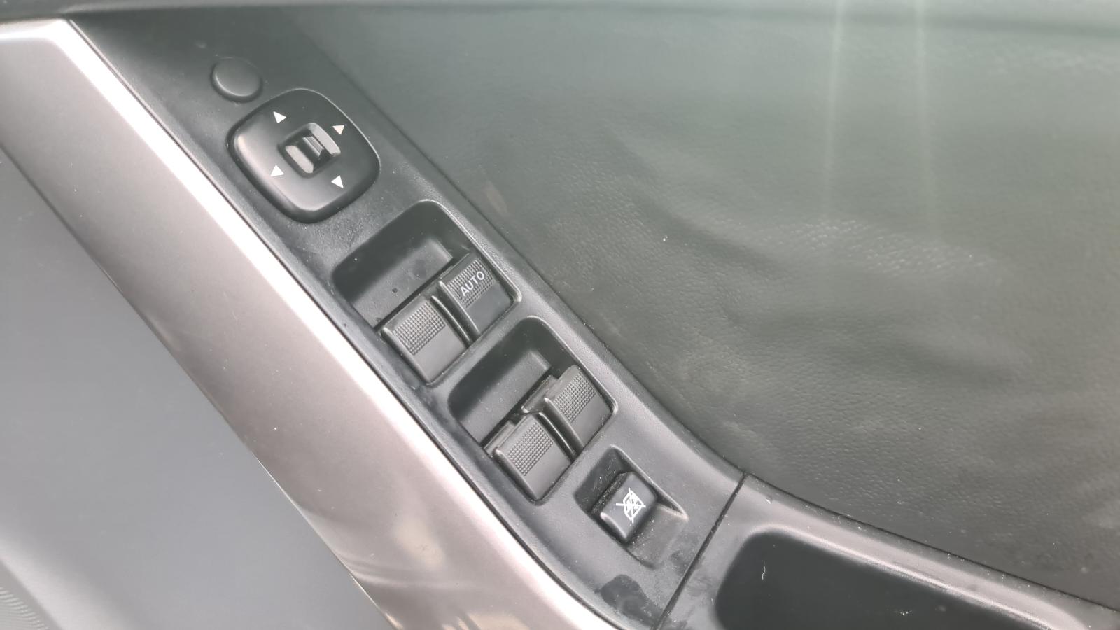 Mazda BT50 - 2007- Present