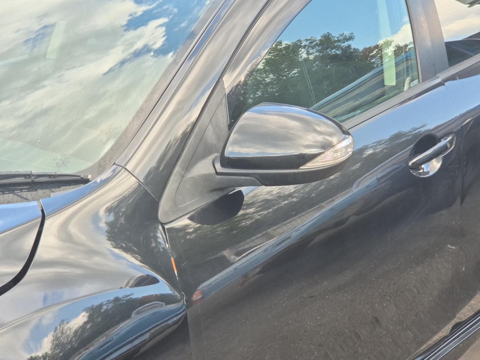 Mazda Axela - BL 2009-2013