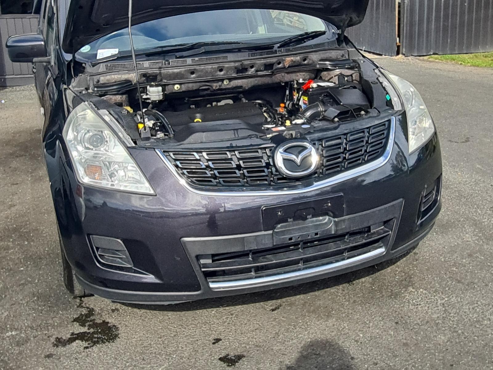 Mazda MPV - LY3P 2007-Present