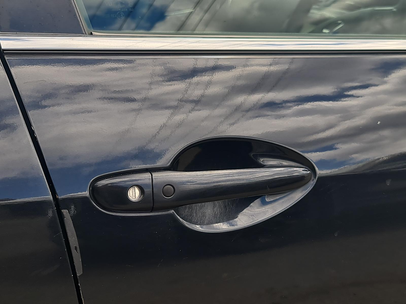 Mazda Atenza - GH 2008-2012