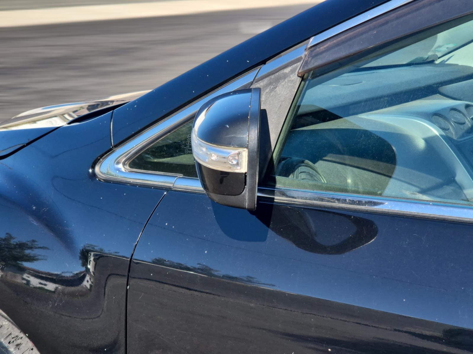 Mazda CX7 - ER 2006-2012