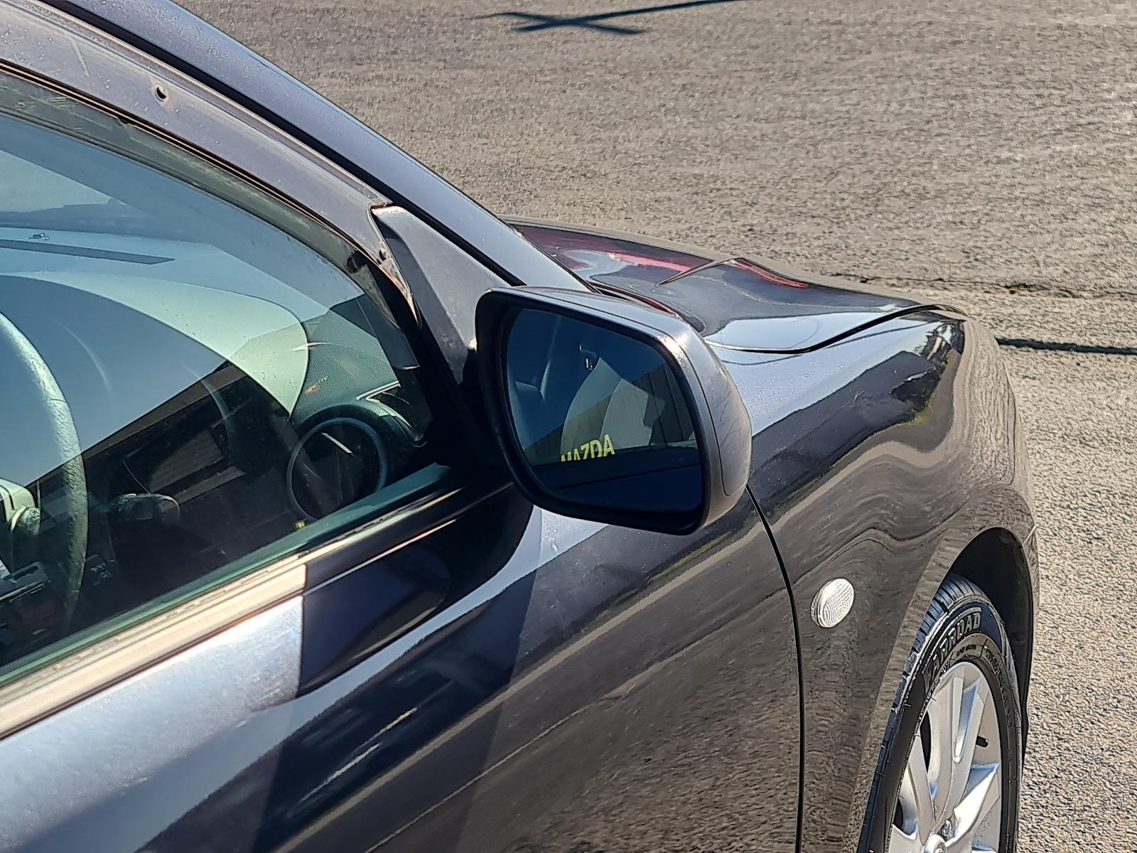 Mazda Axela - BK 2003-2009