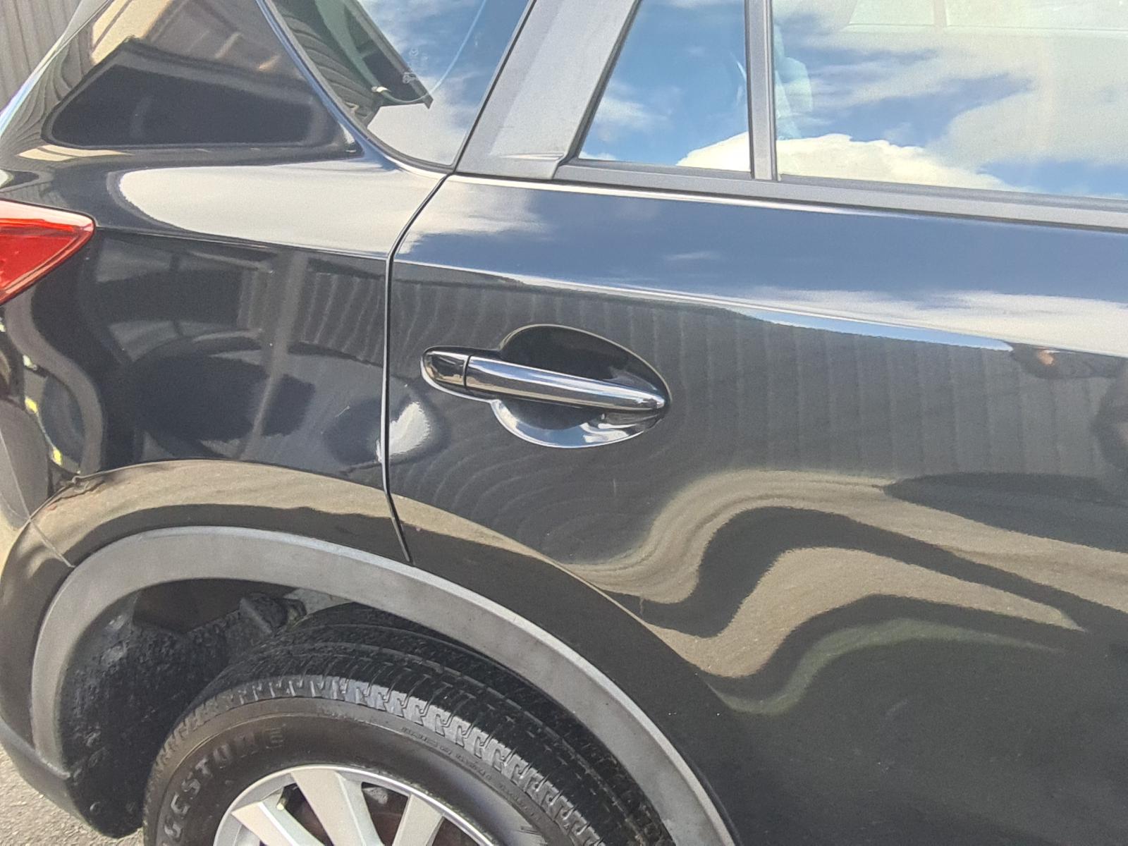 Mazda CX5 - KE 2012-Present