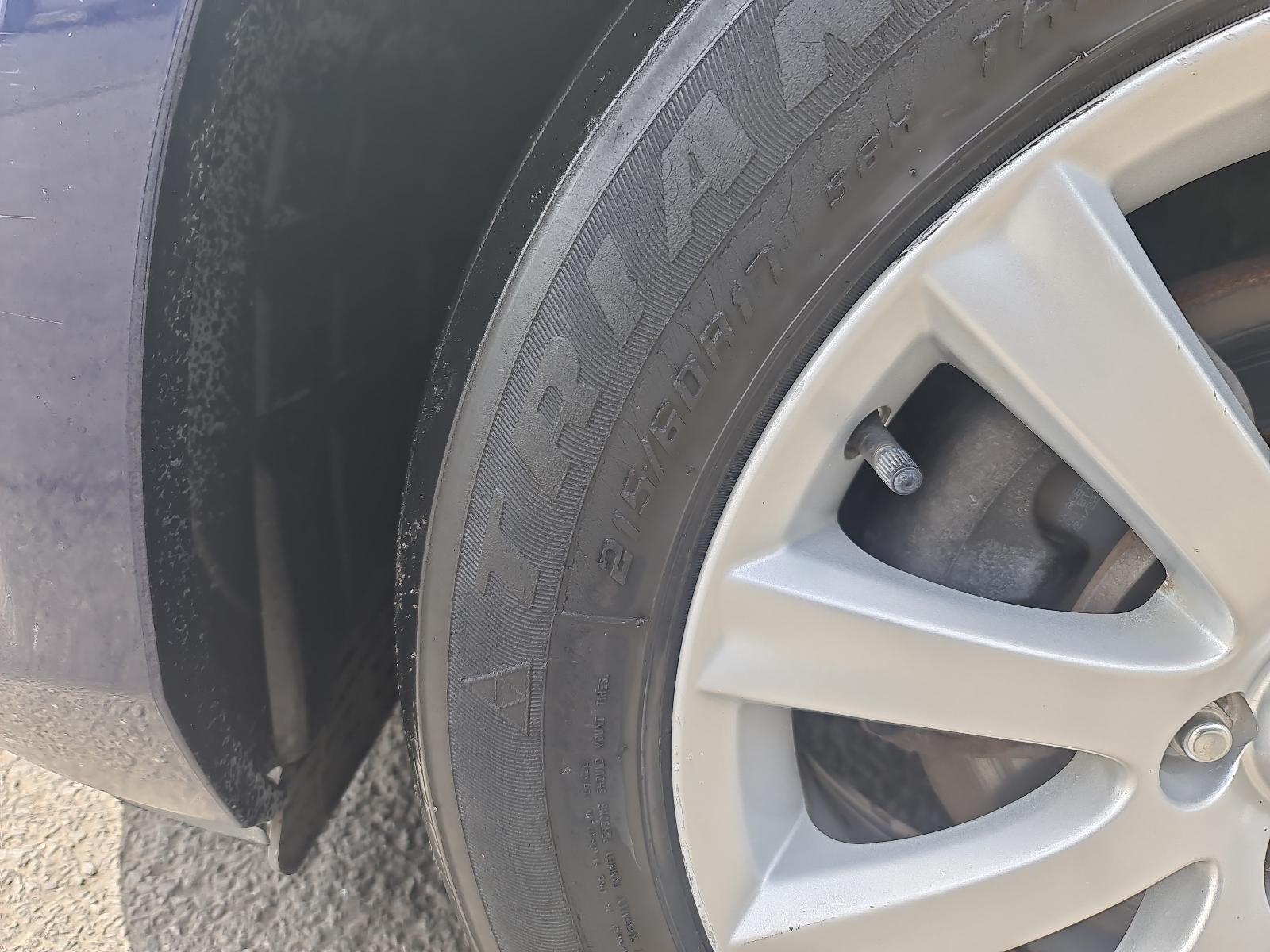 Mazda MPV - LY3P 2007-Present