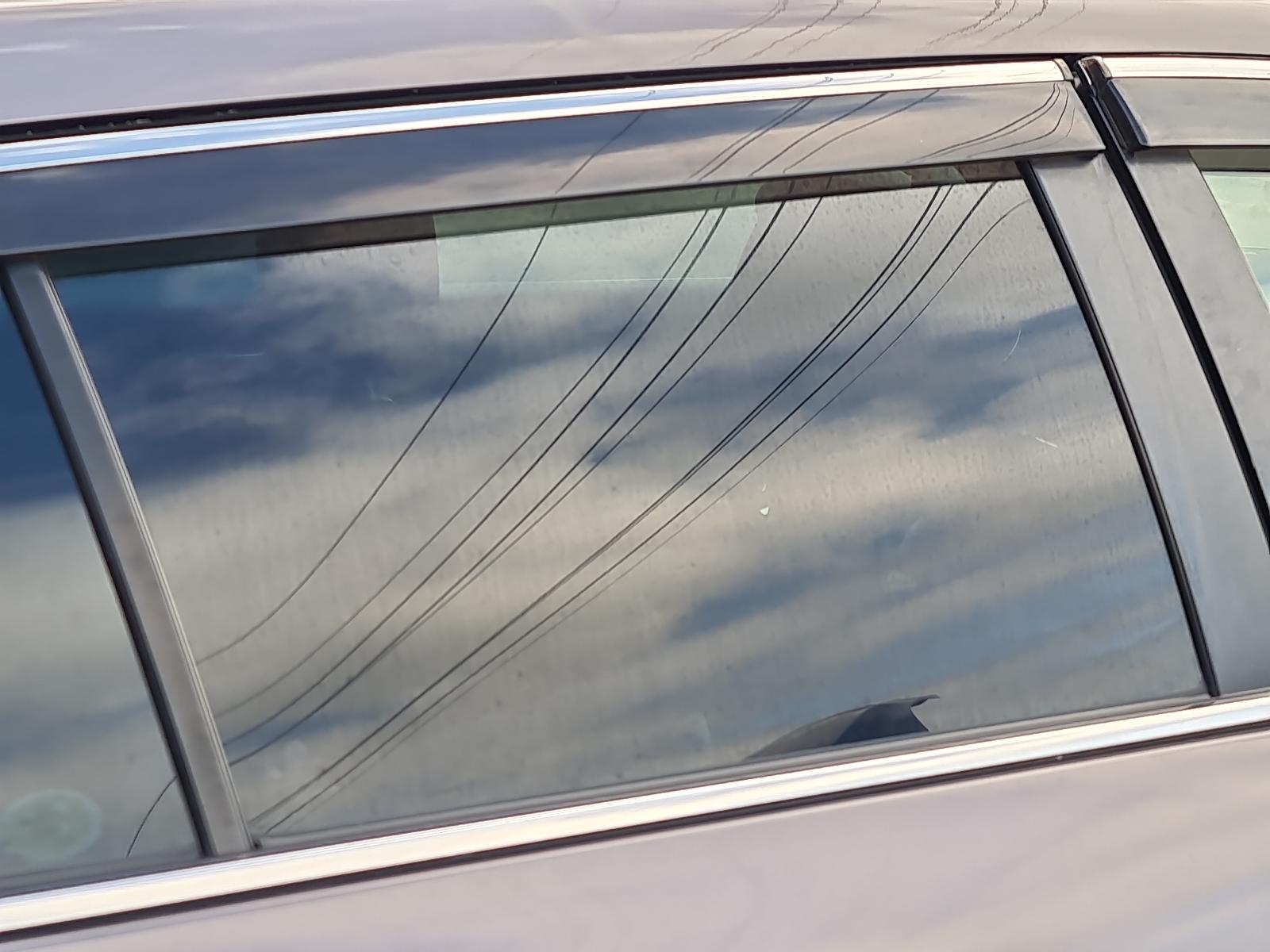 Mazda Atenza - GH 2008-2012