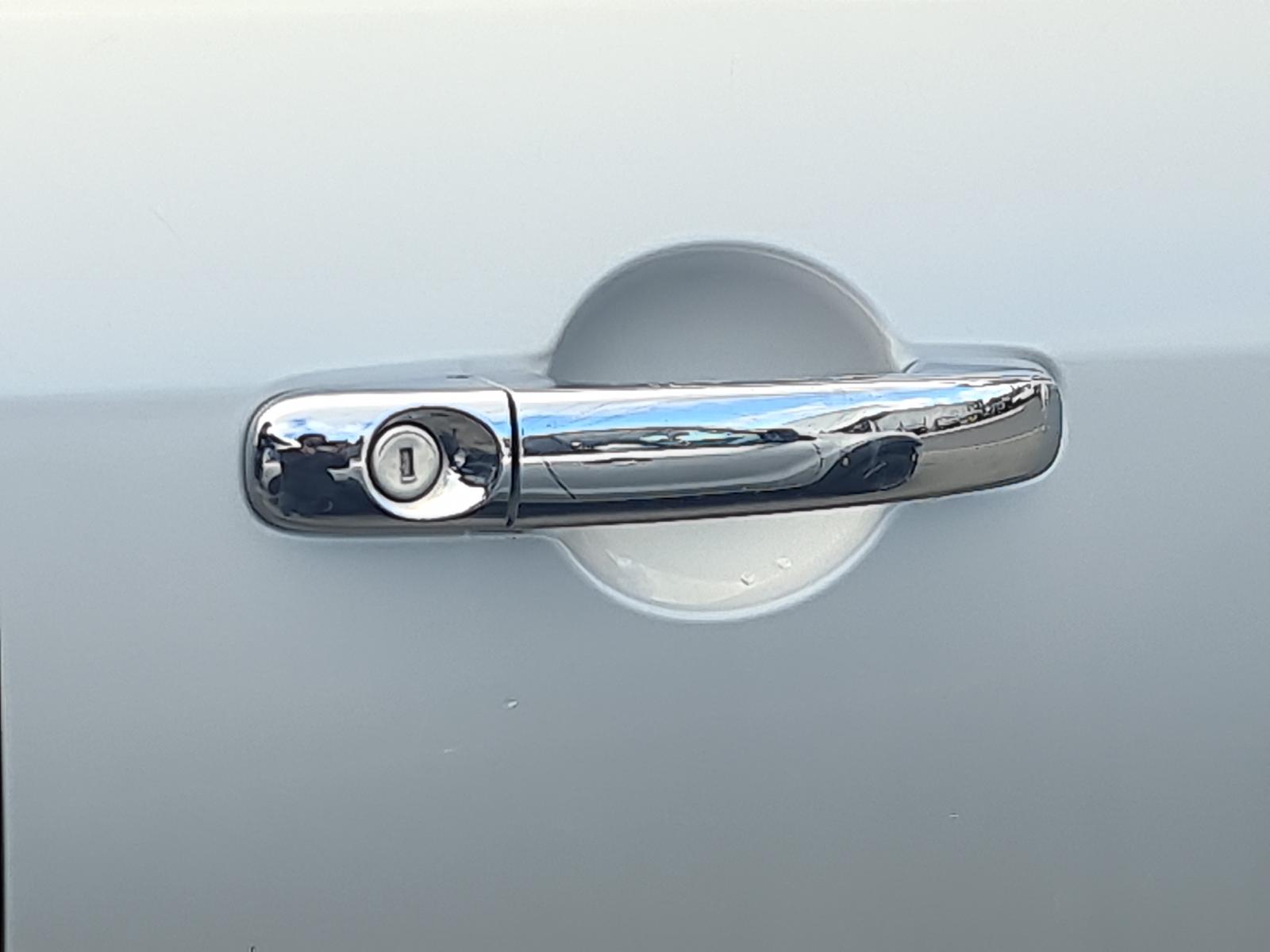 Mazda BT50 - UP 2011-Present