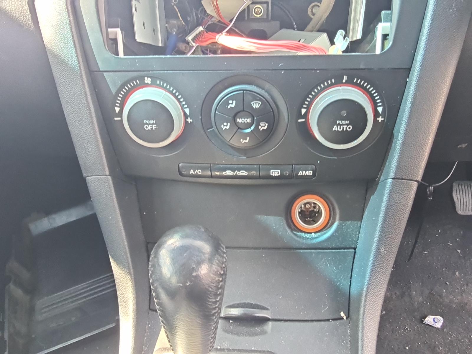 Mazda Axela - BK 2003-2009