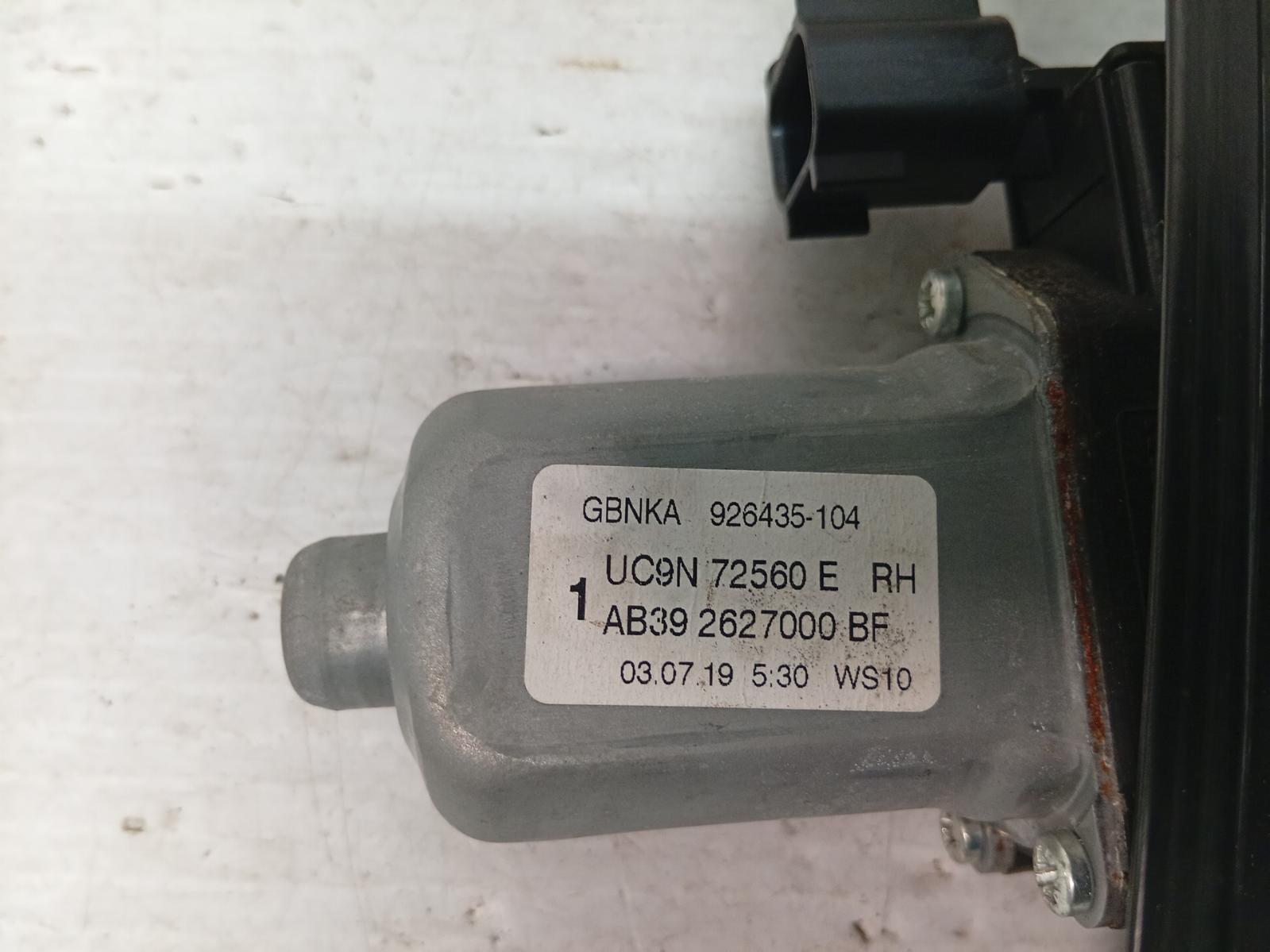 Right_Rear_Wnd_Reg_Motor